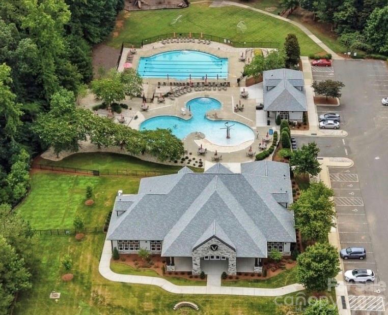 4911 Trigney Court — Charlotte