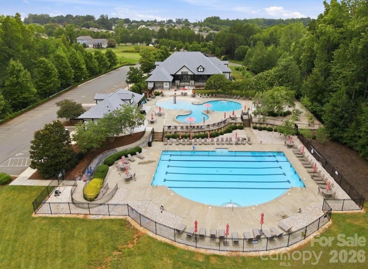 4911 Trigney Court — Charlotte