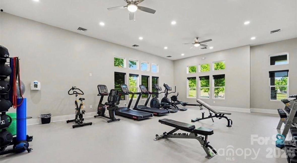 4911 Trigney Court — Charlotte