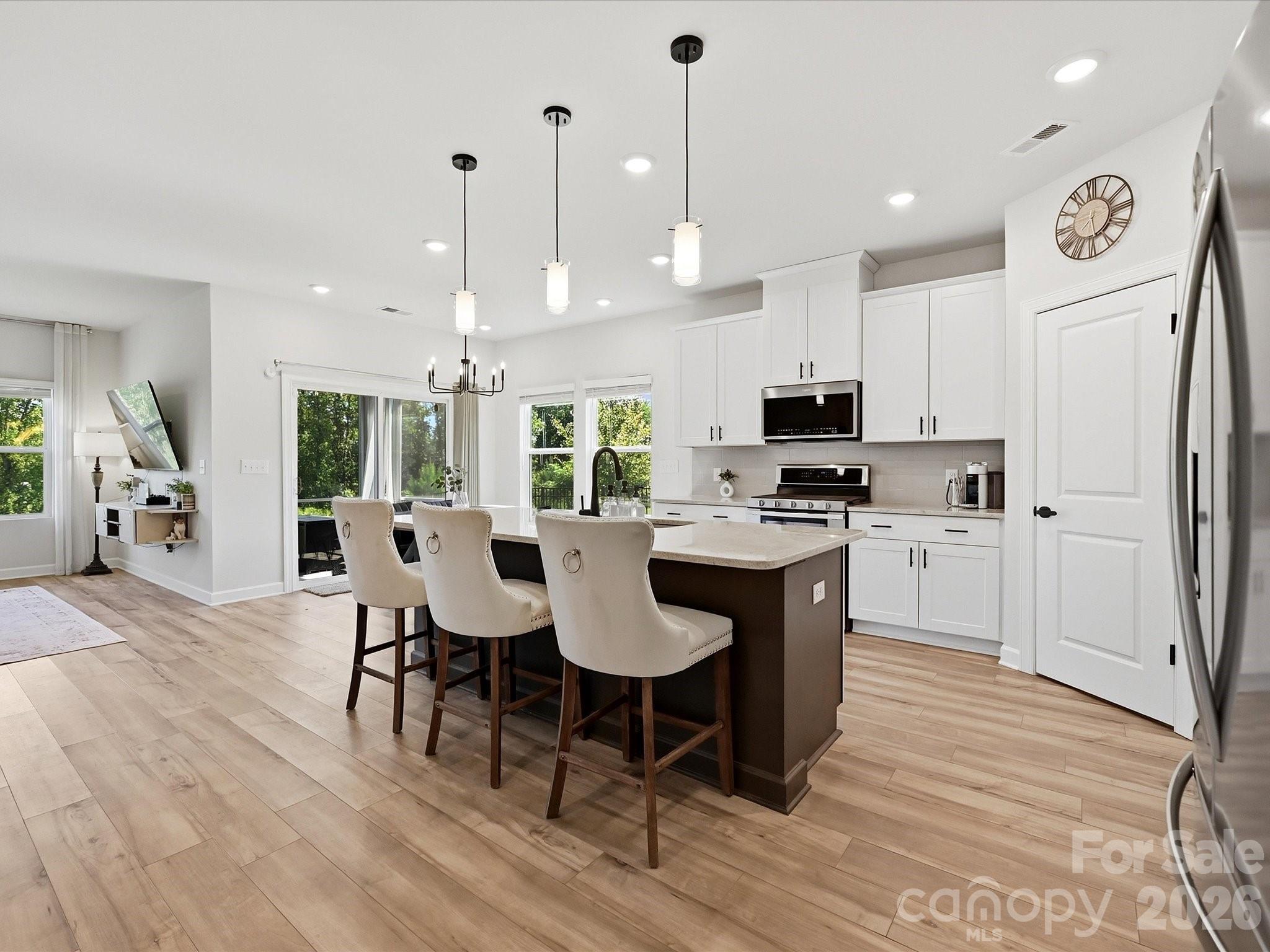 4911 Trigney Court — Charlotte
