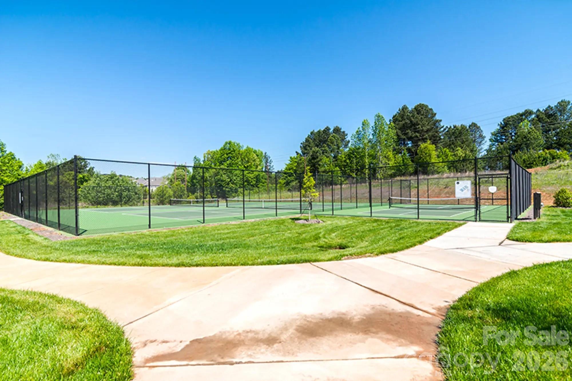 4911 Trigney Court — Charlotte