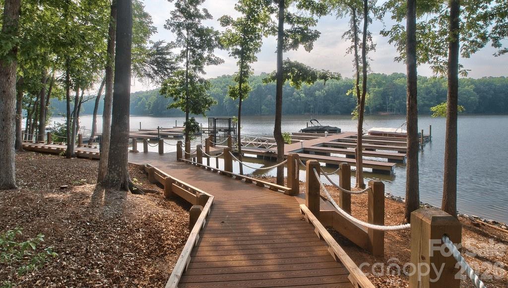 4911 Trigney Court — Charlotte