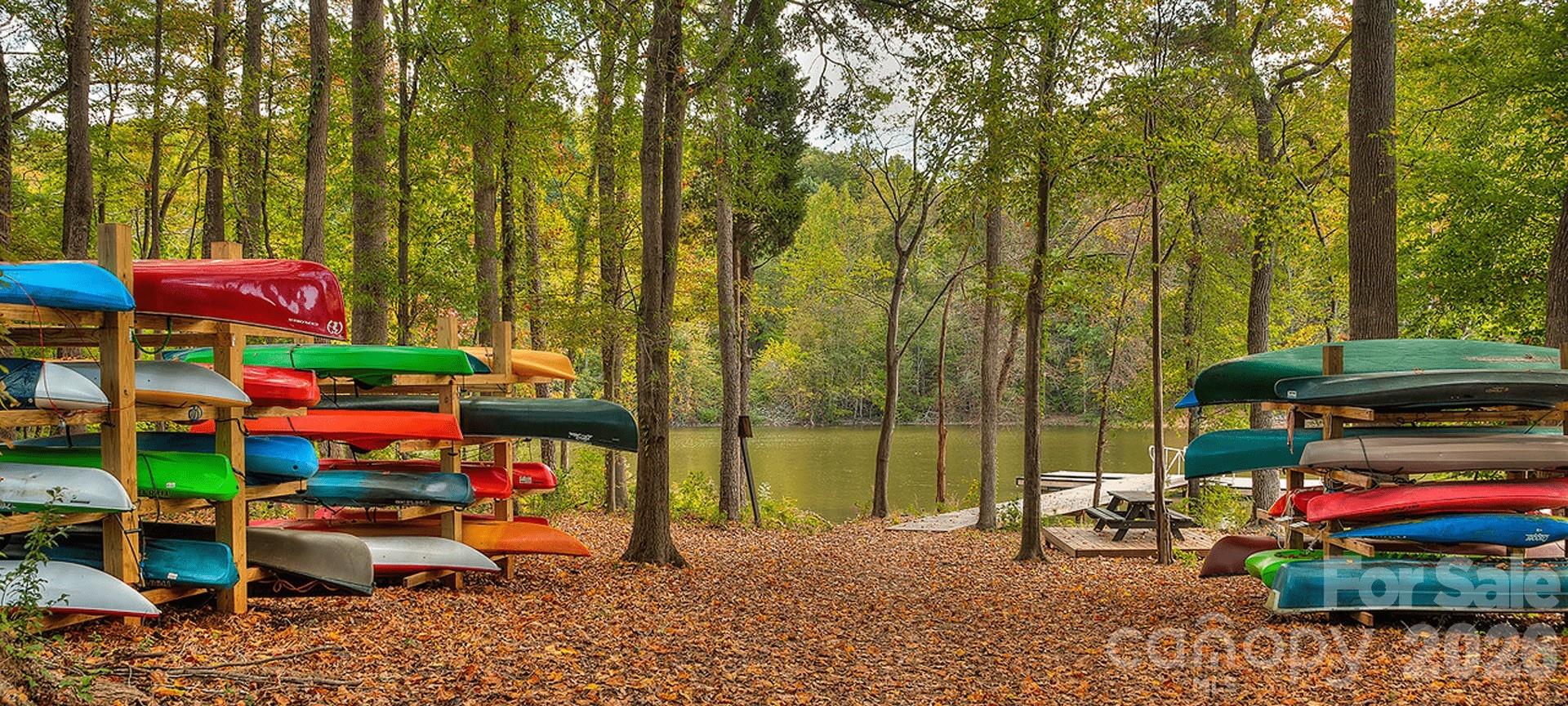 4911 Trigney Court — Charlotte