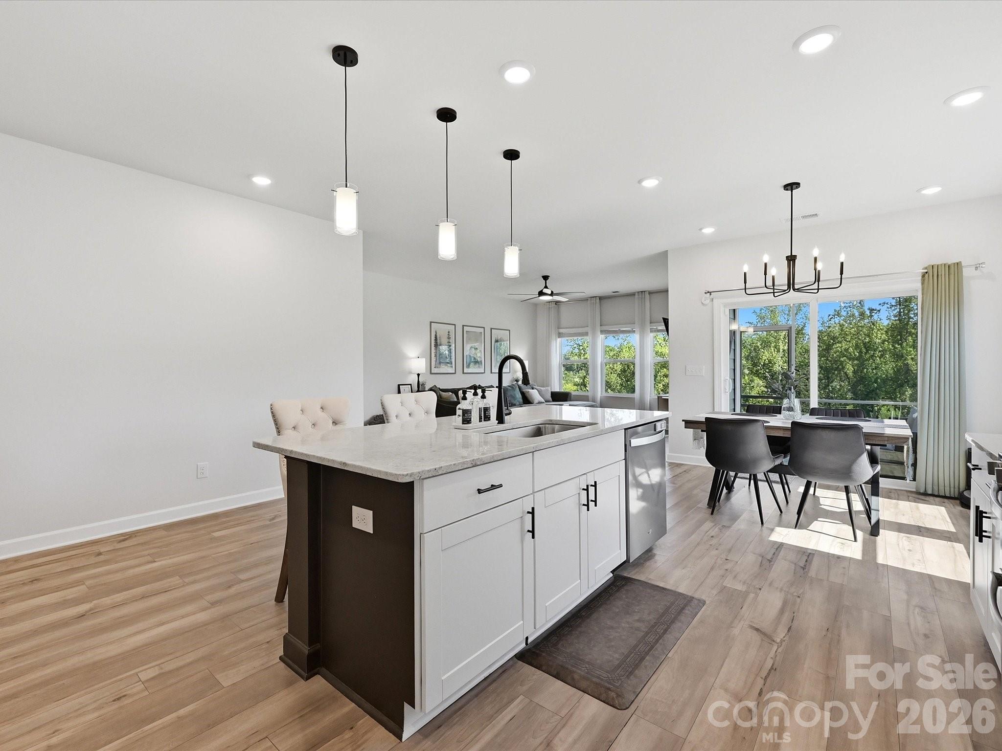 4911 Trigney Court — Charlotte