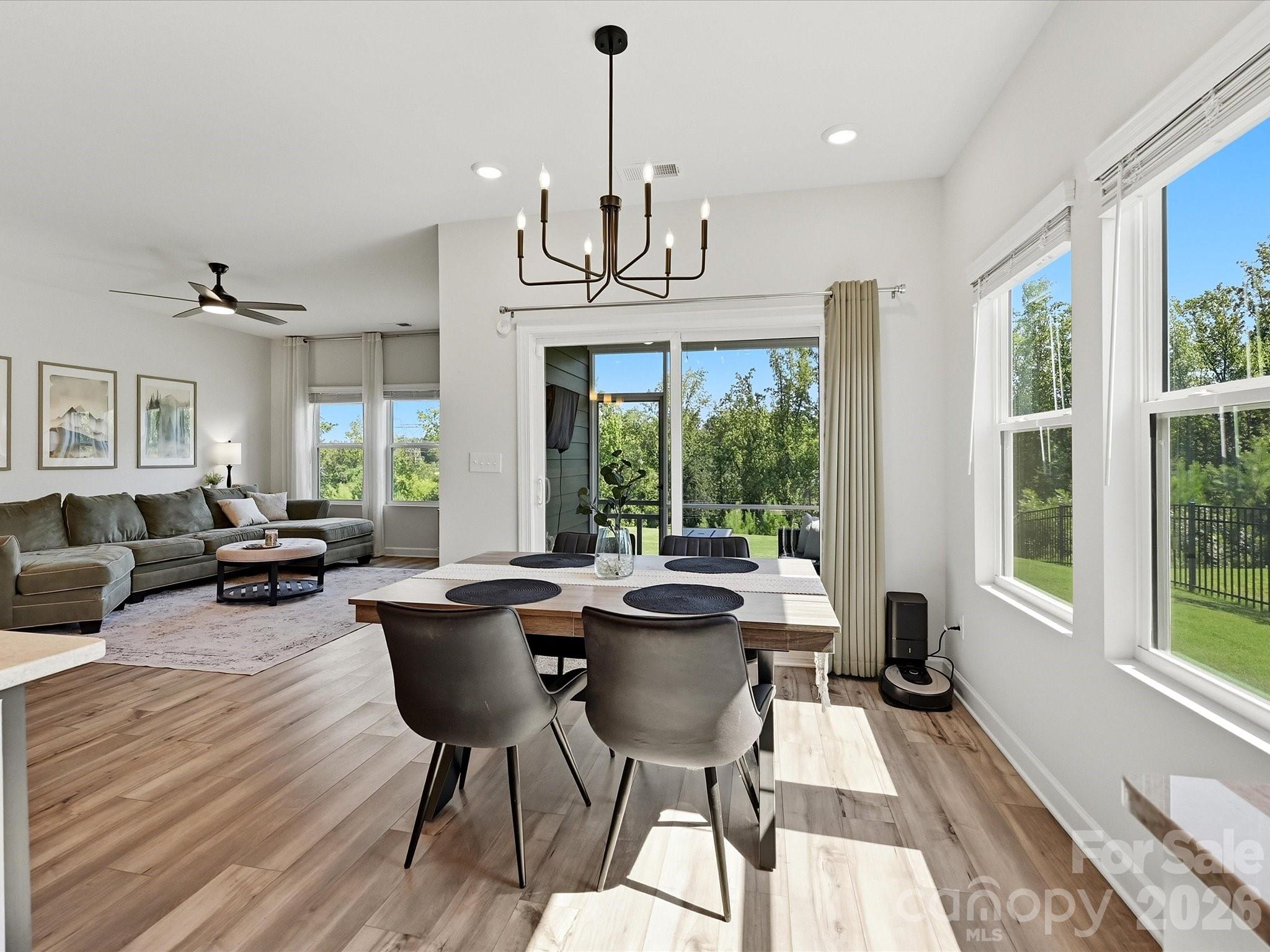 4911 Trigney Court — Charlotte