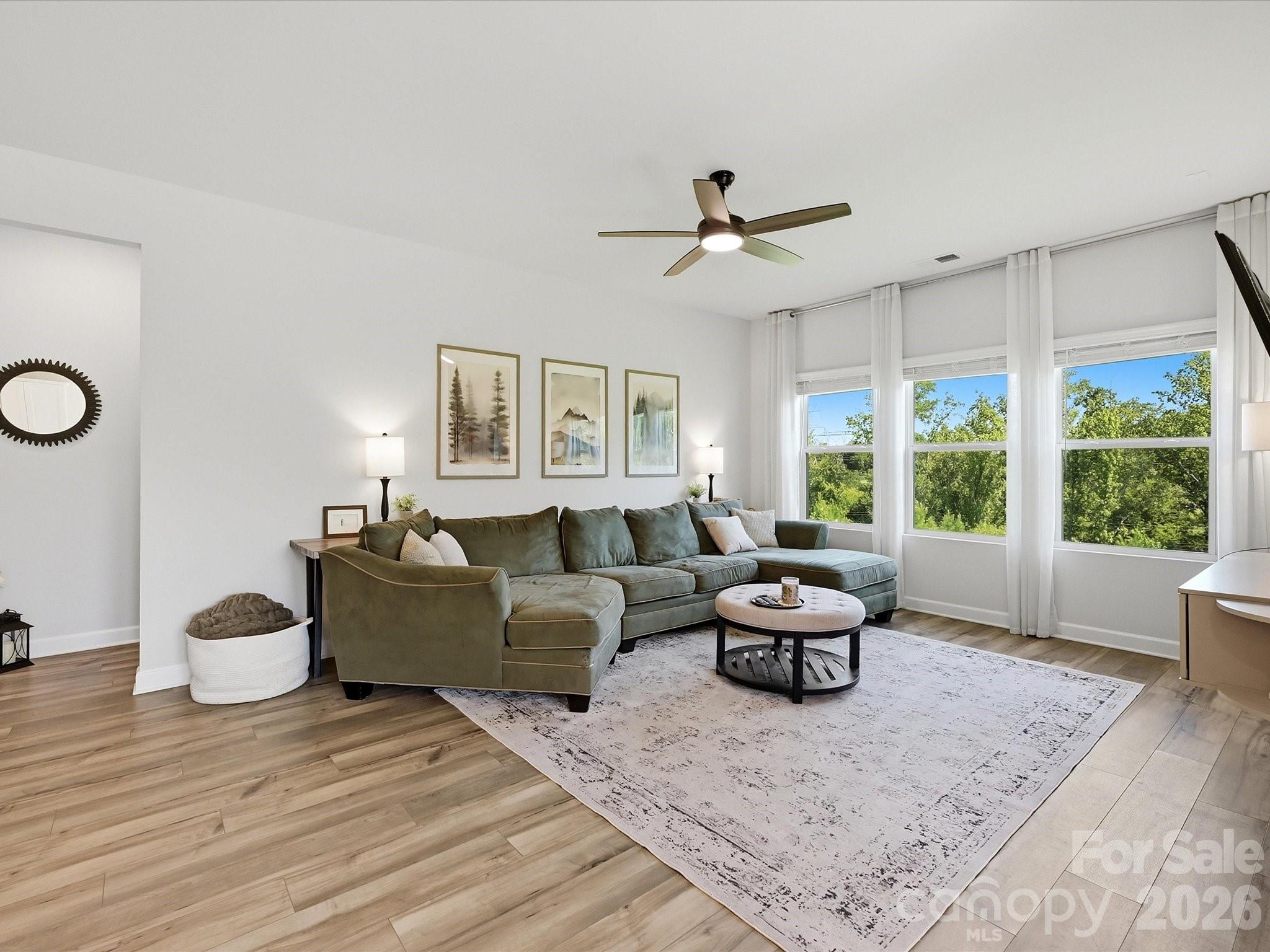 4911 Trigney Court — Charlotte