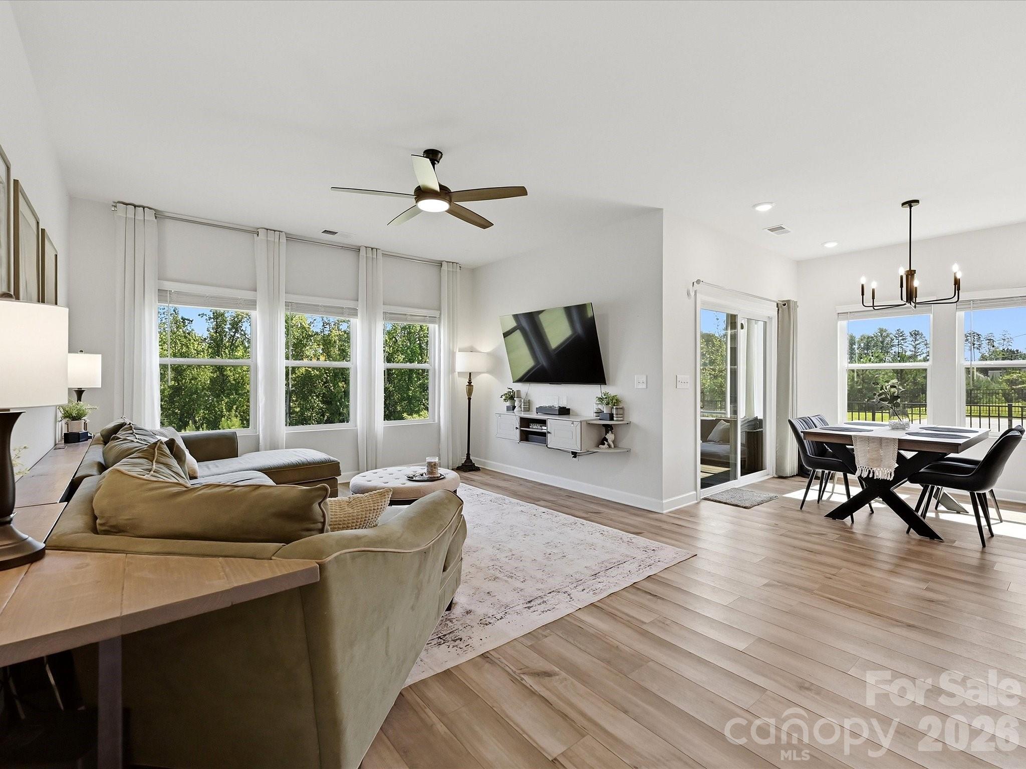 4911 Trigney Court — Charlotte