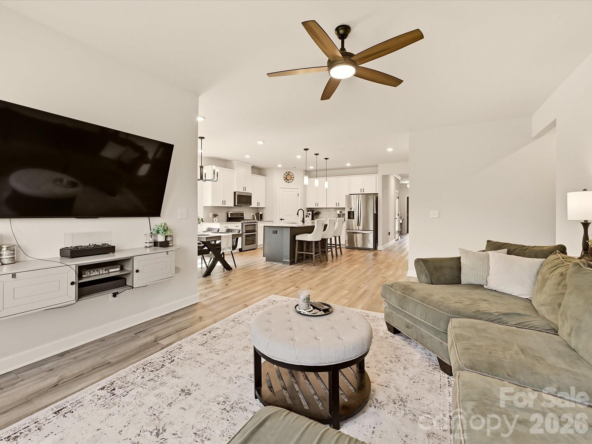 4911 Trigney Court — Charlotte