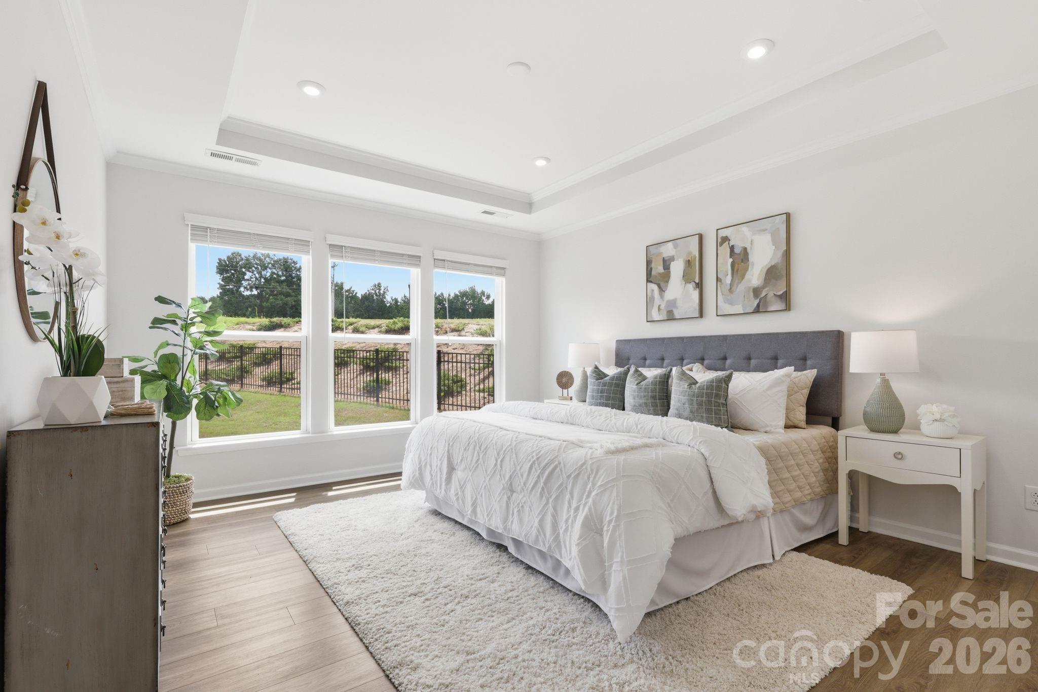 13704 Berkley Avenue — Huntersville