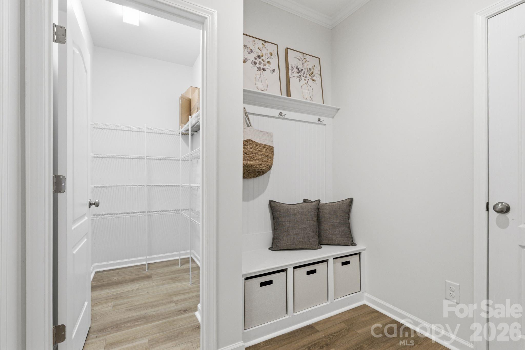 13704 Berkley Avenue — Huntersville