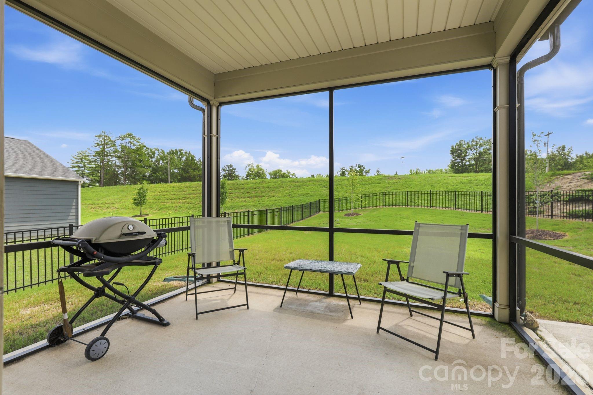 13704 Berkley Avenue — Huntersville