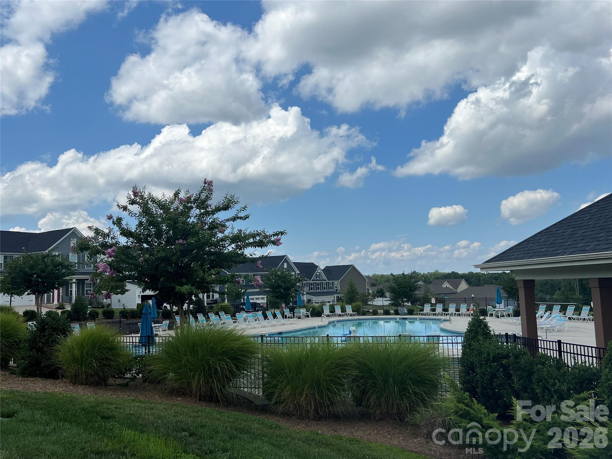 13704 Berkley Avenue — Huntersville