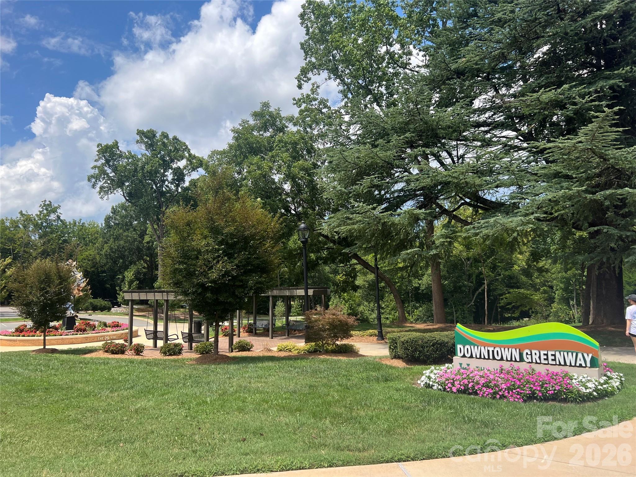 13704 Berkley Avenue — Huntersville