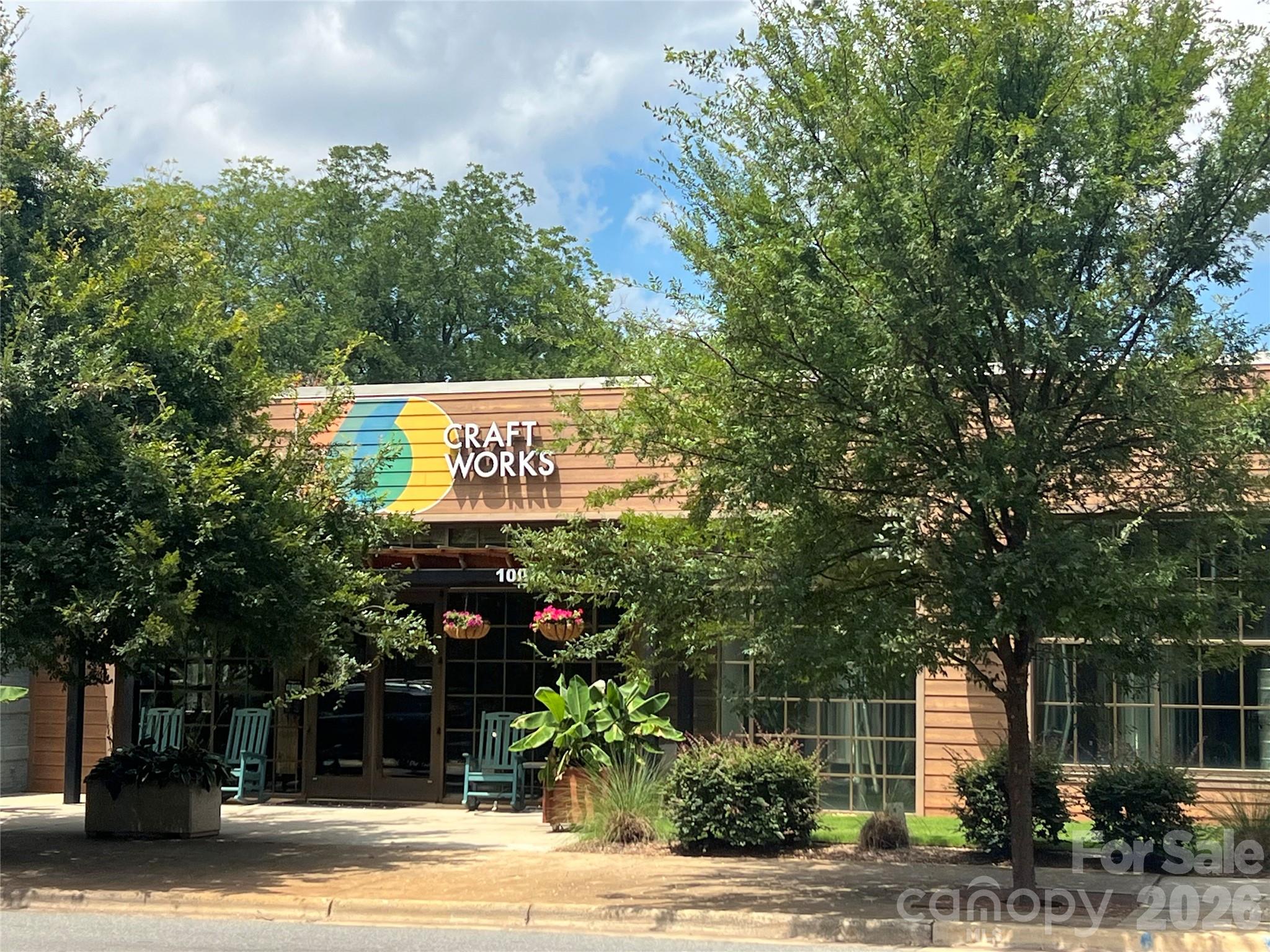 13704 Berkley Avenue — Huntersville