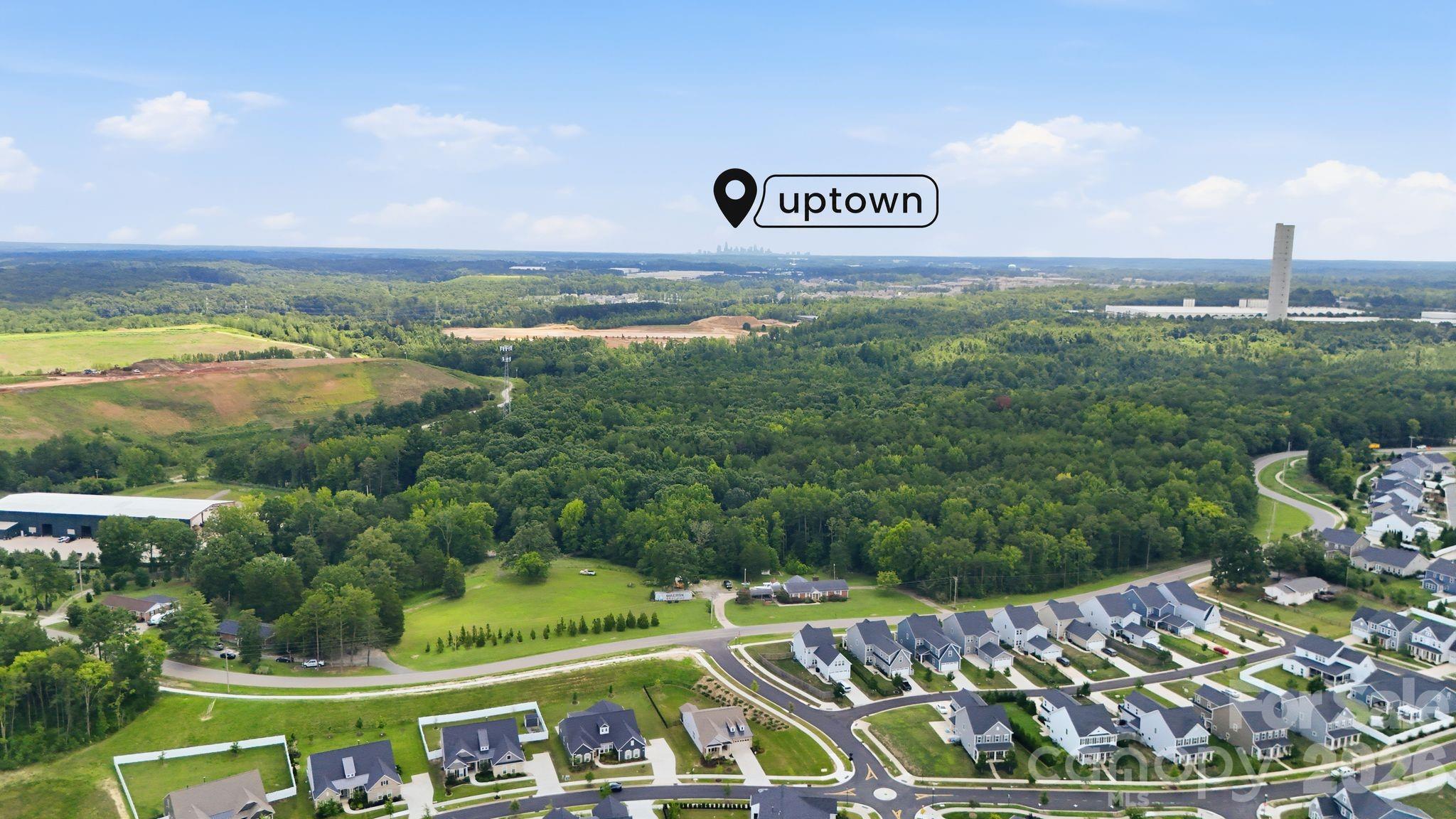 13704 Berkley Avenue — Huntersville