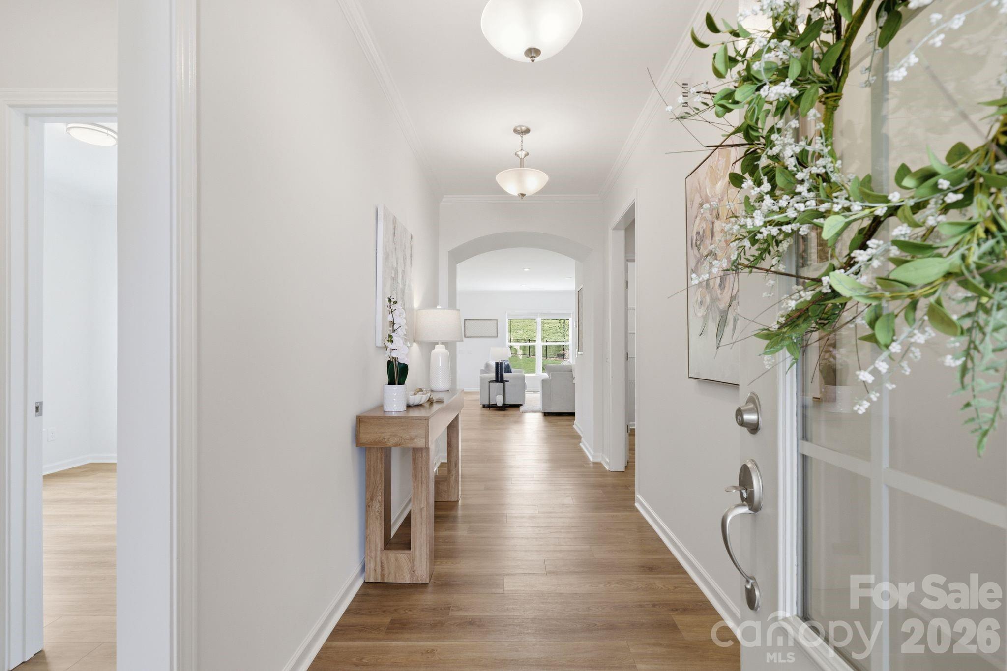 13704 Berkley Avenue — Huntersville