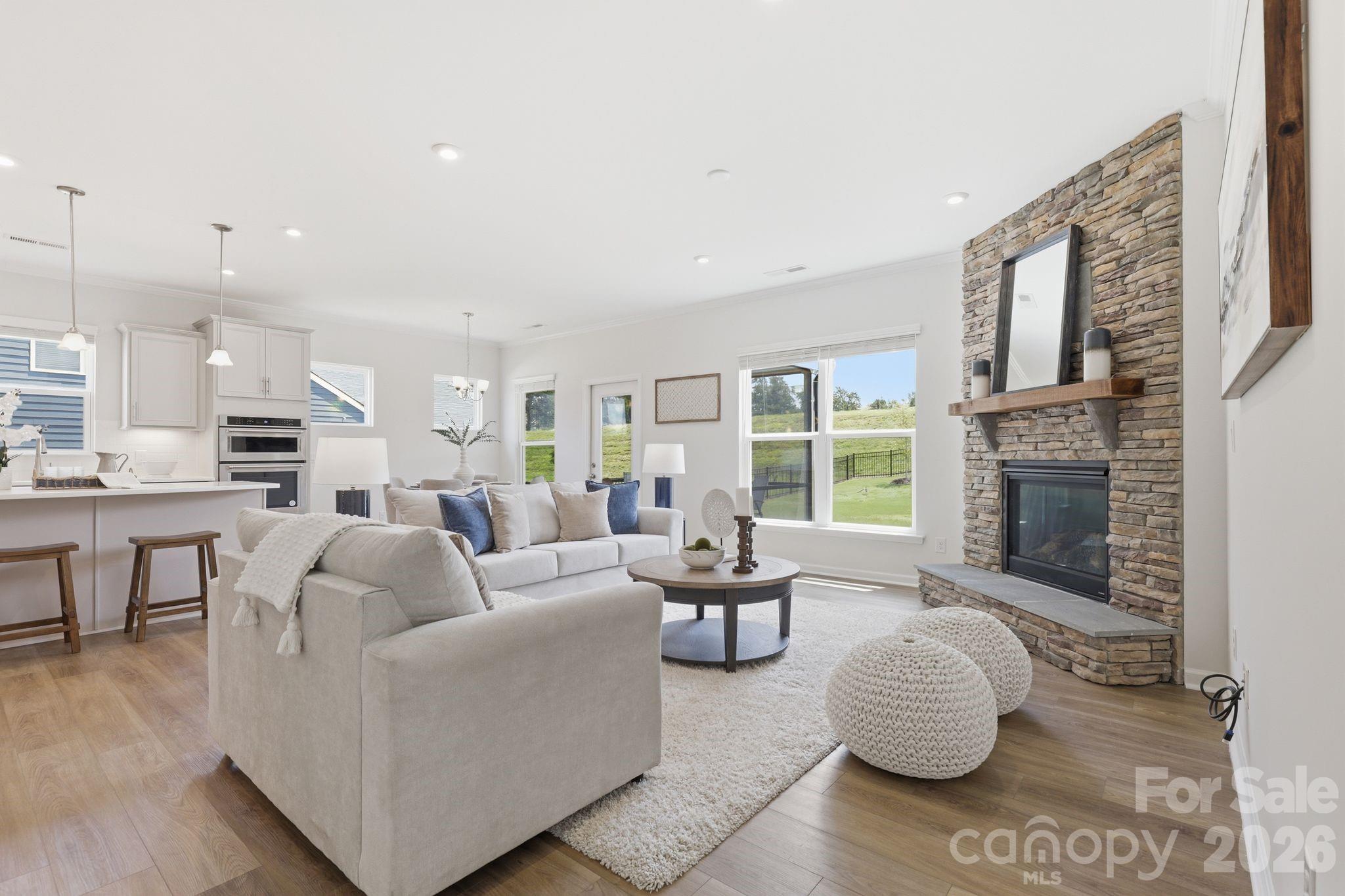 13704 Berkley Avenue — Huntersville