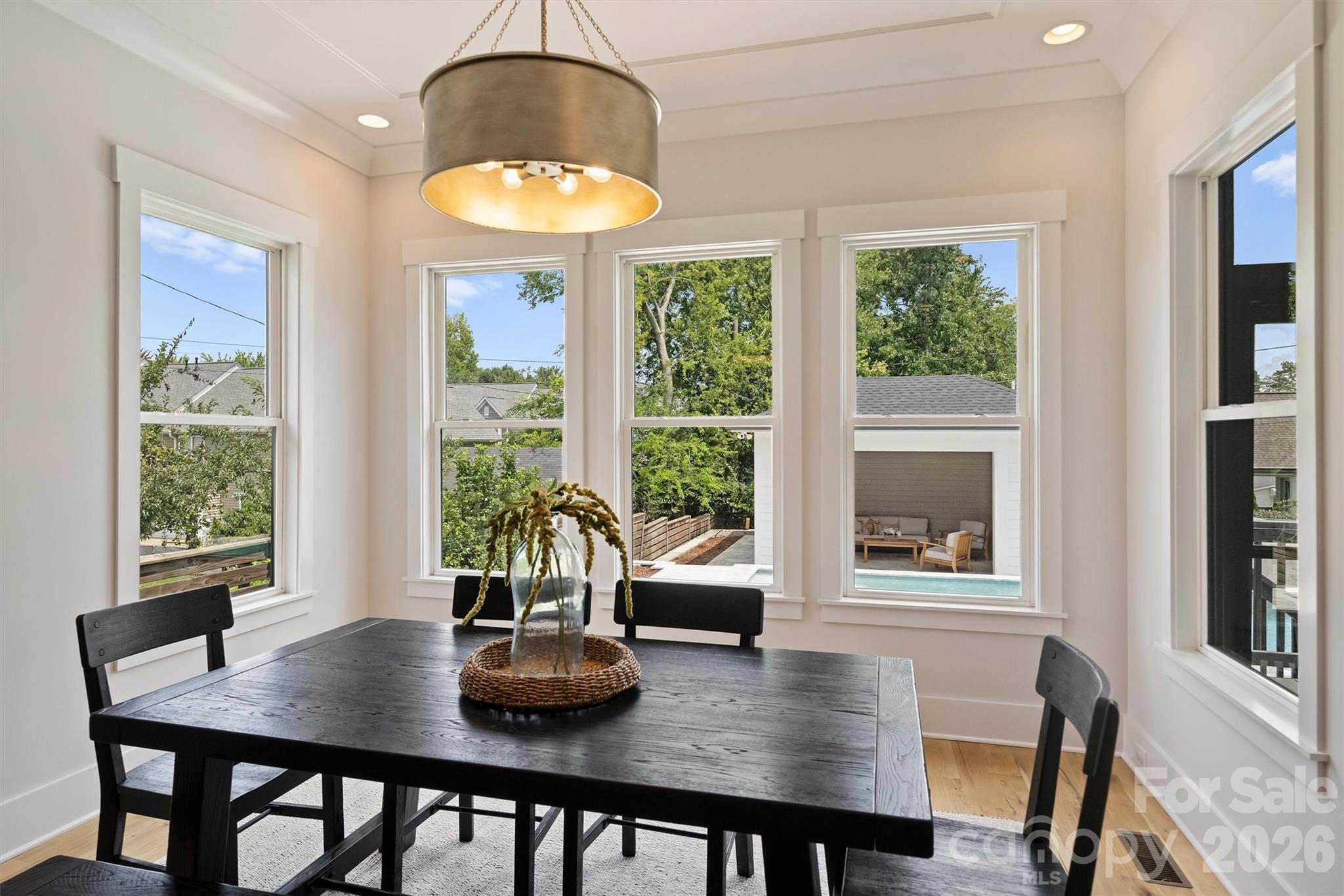 215 Hartford Avenue — Charlotte