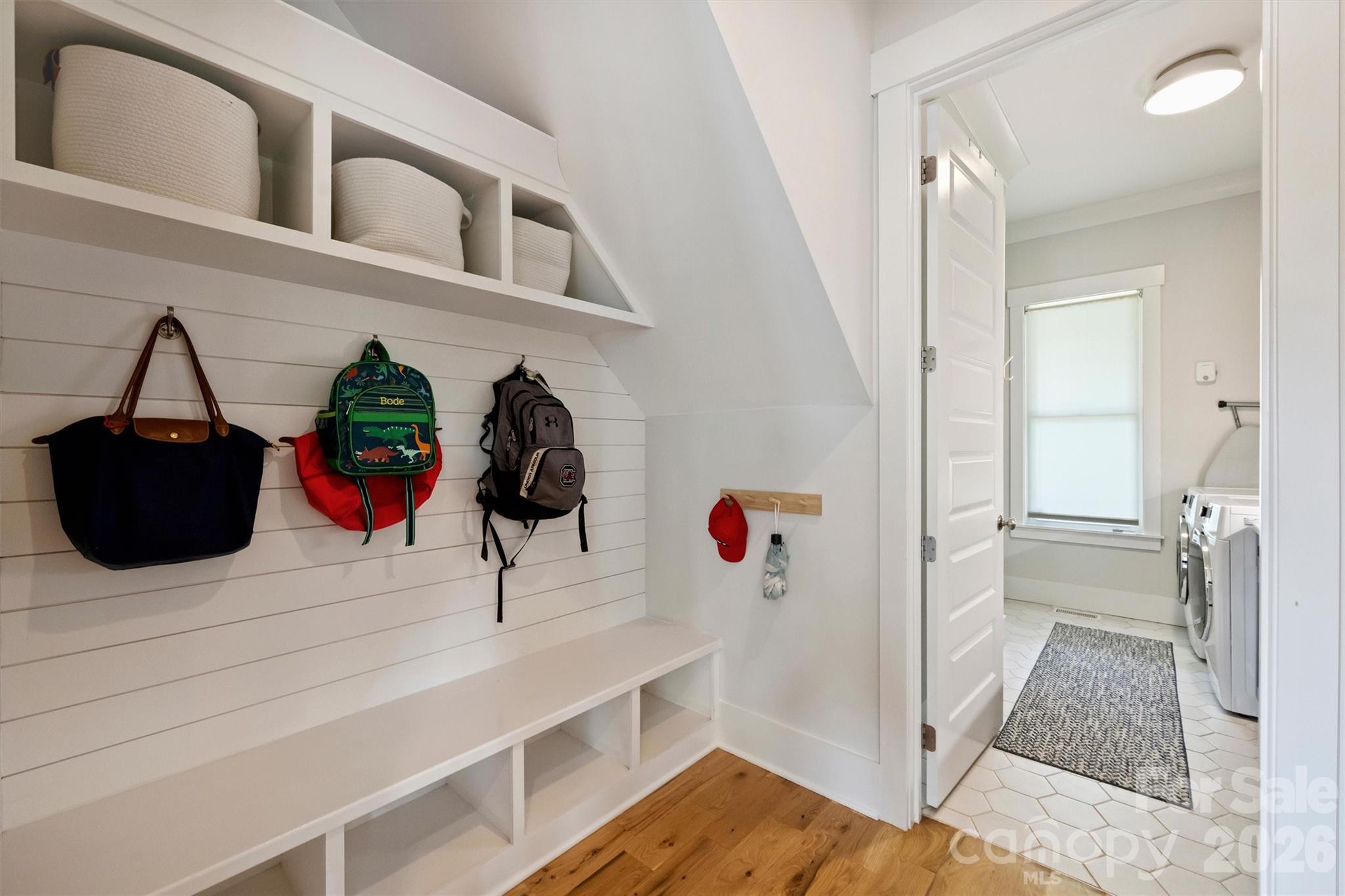 215 Hartford Avenue — Charlotte