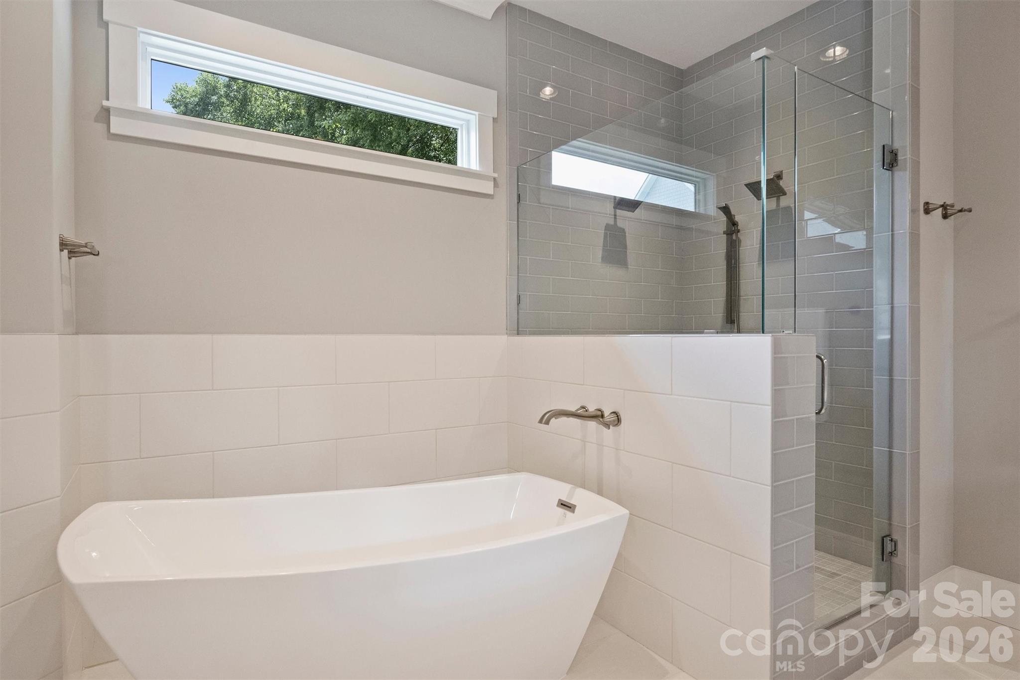 215 Hartford Avenue — Charlotte