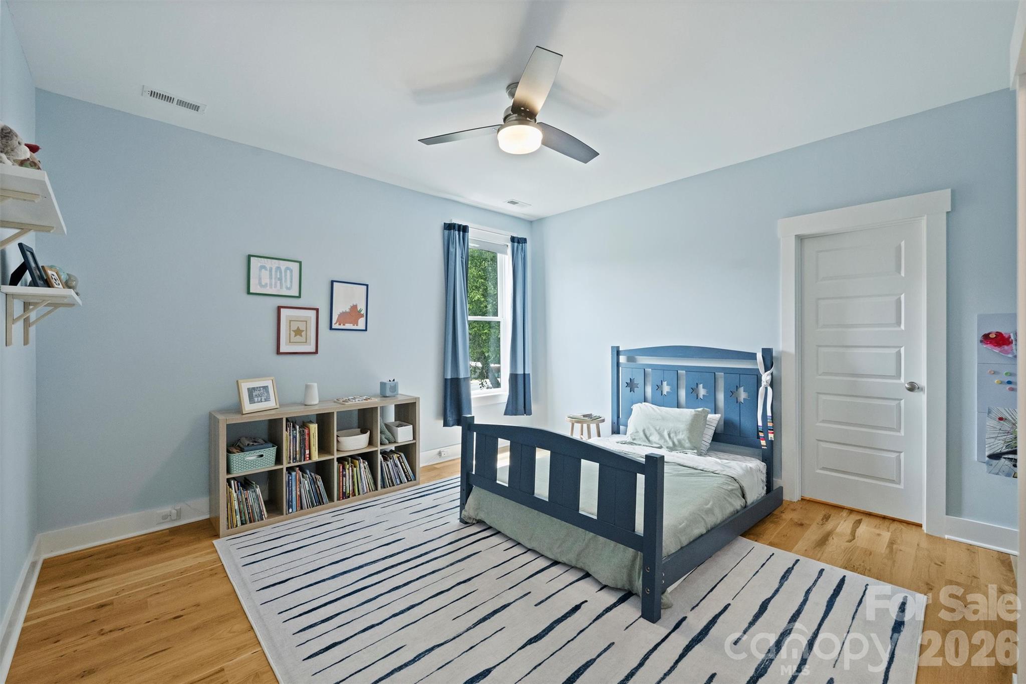 215 Hartford Avenue — Charlotte