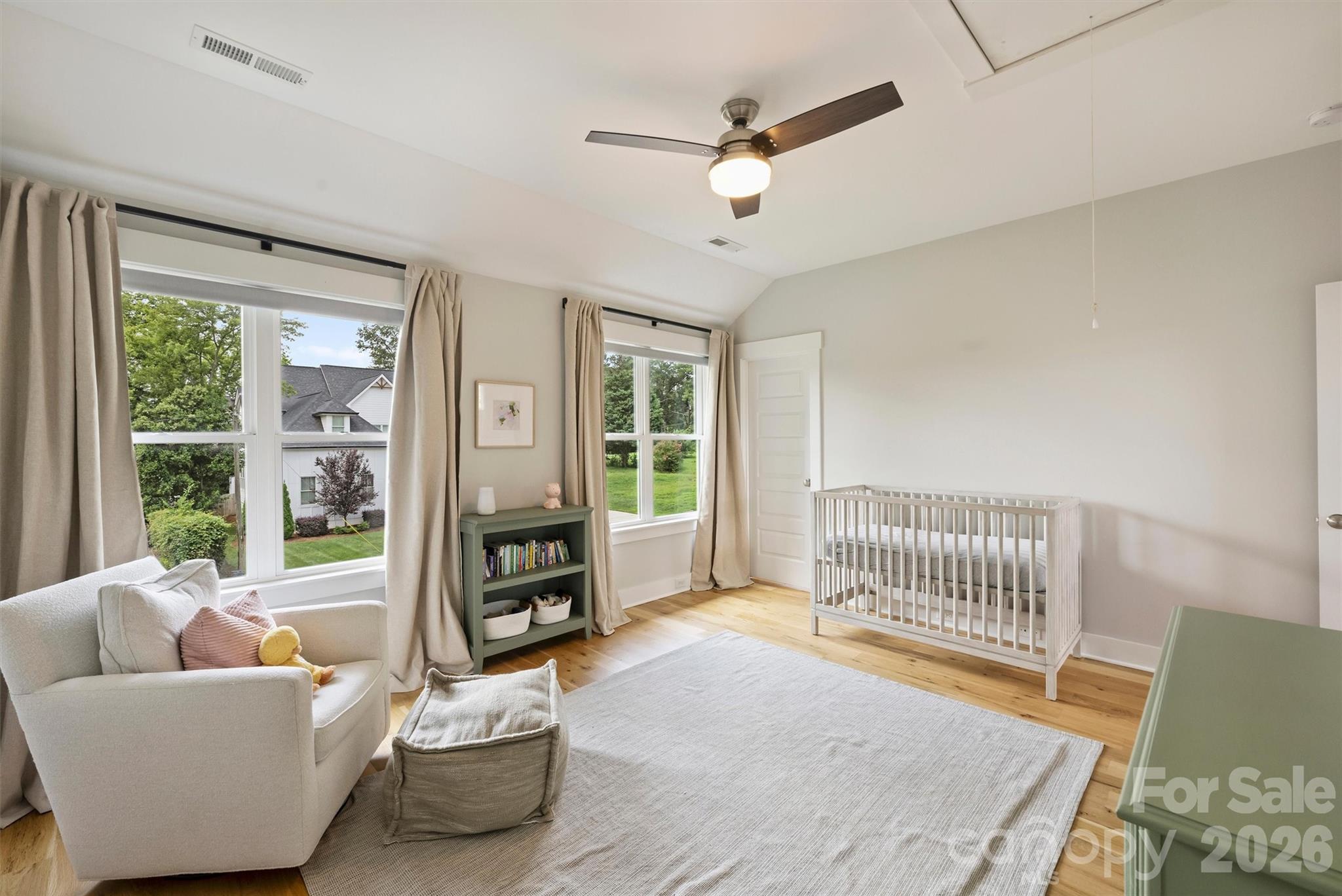 215 Hartford Avenue — Charlotte
