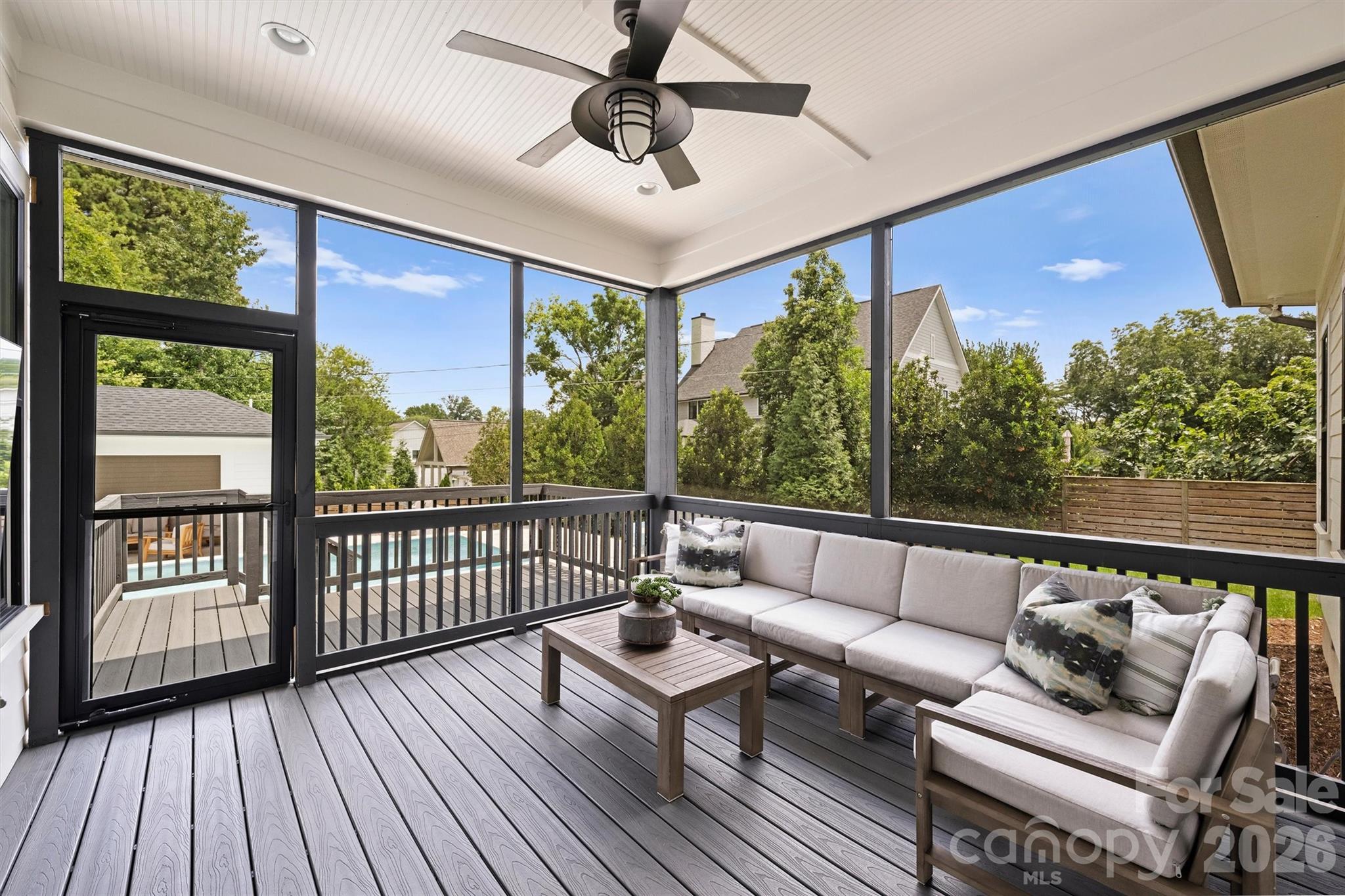 215 Hartford Avenue — Charlotte