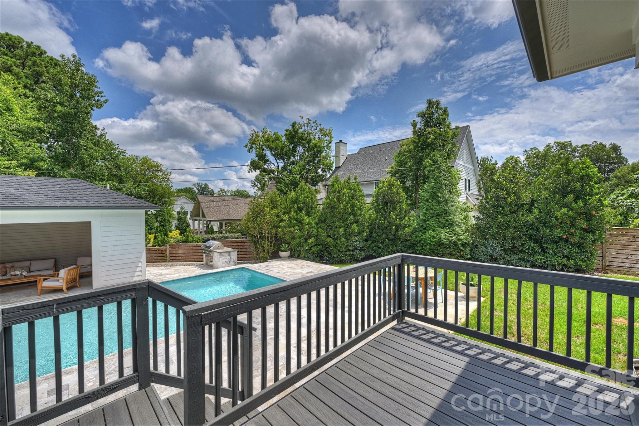 215 Hartford Avenue — Charlotte