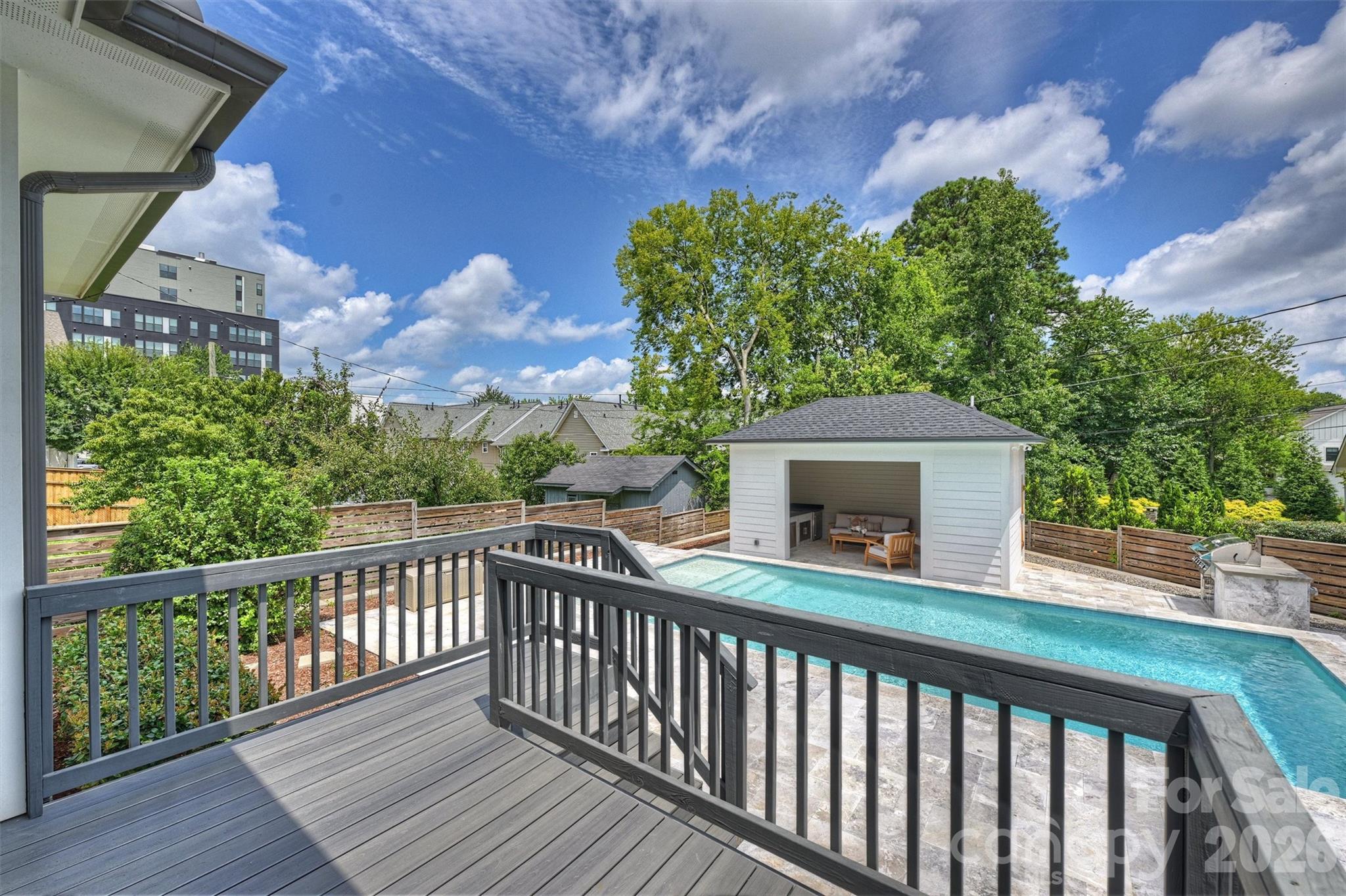 215 Hartford Avenue — Charlotte