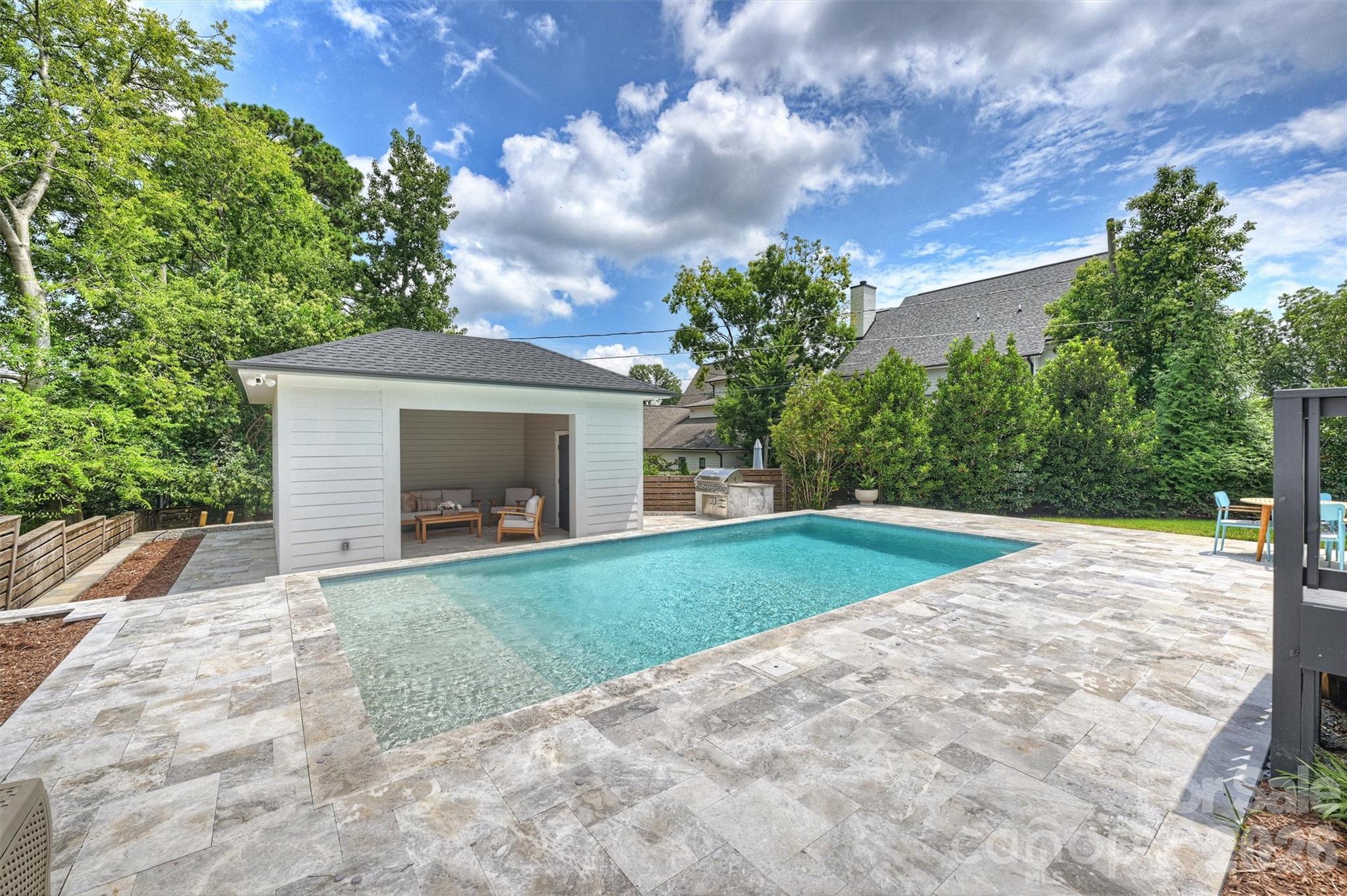 215 Hartford Avenue — Charlotte