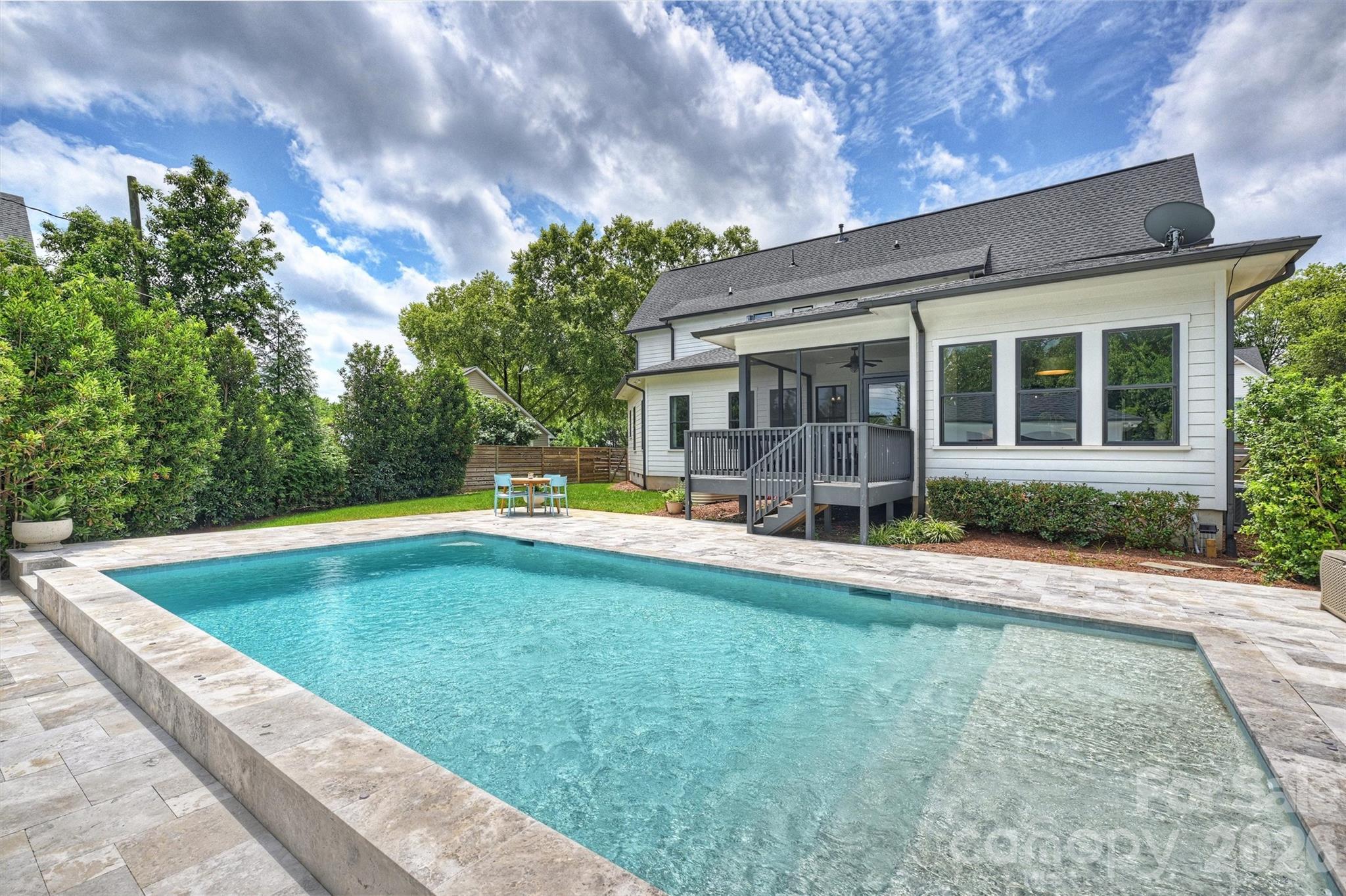 215 Hartford Avenue — Charlotte