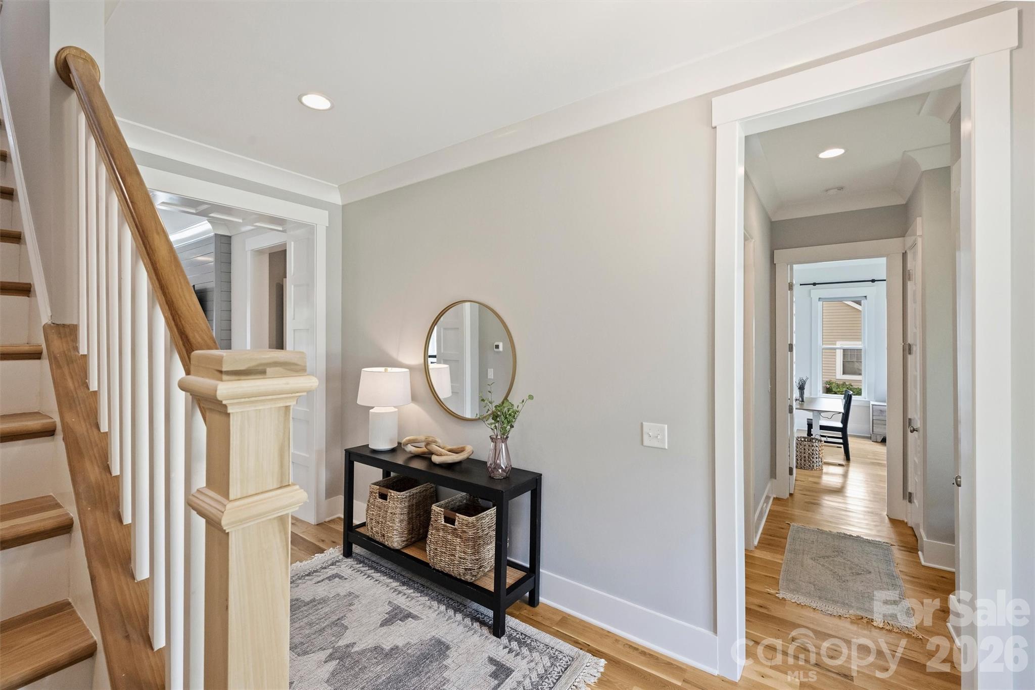 215 Hartford Avenue — Charlotte