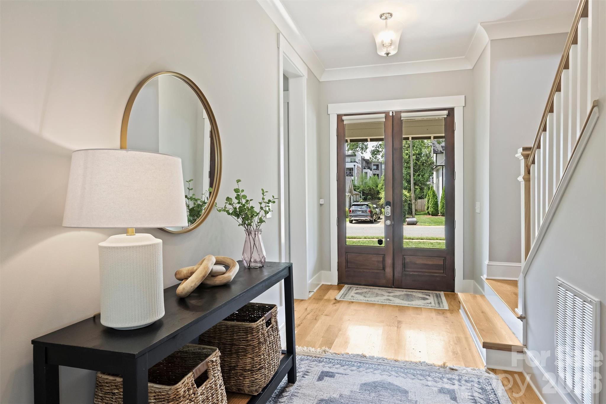 215 Hartford Avenue — Charlotte