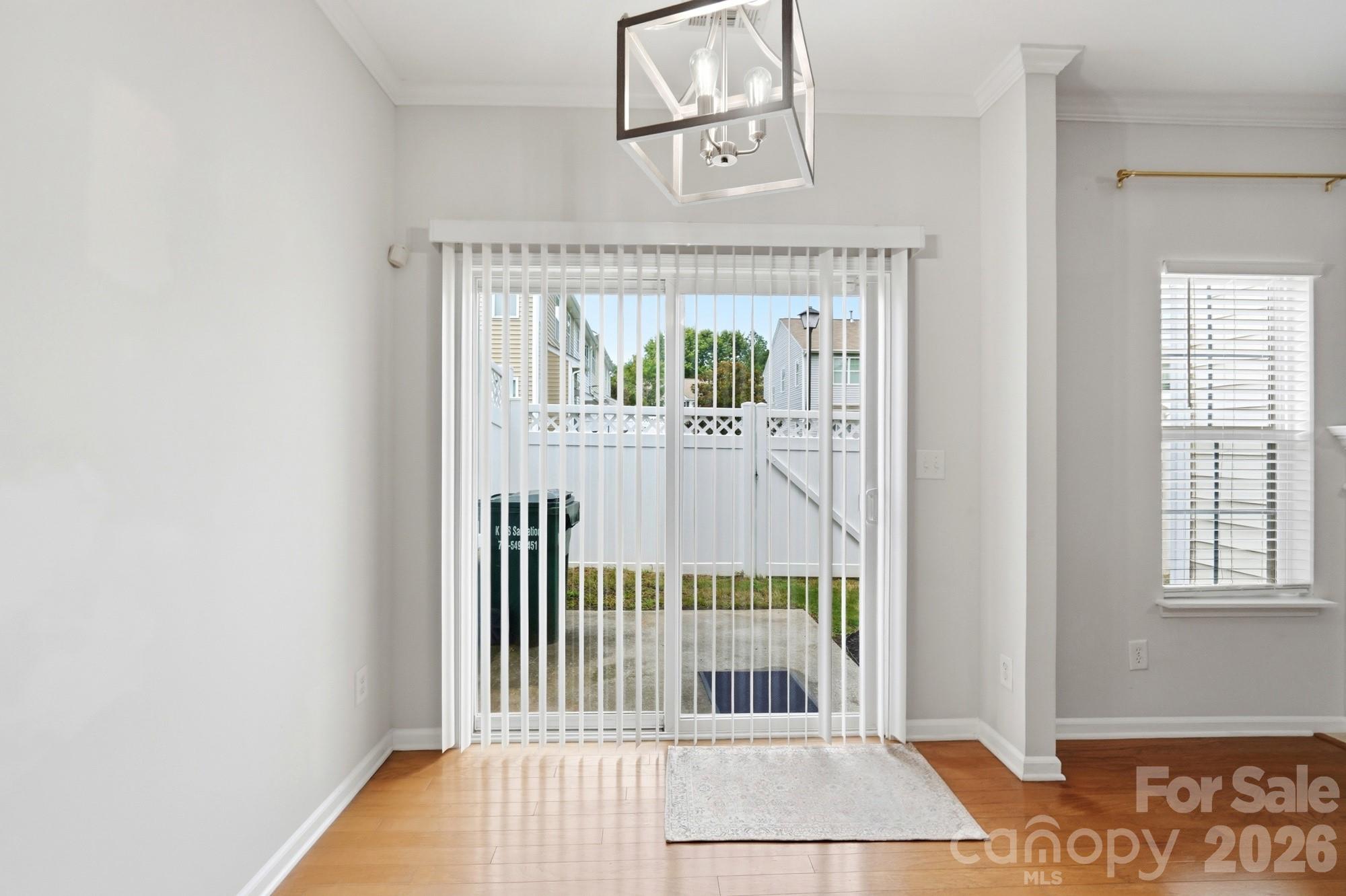 13838 Singleleaf Lane — Charlotte