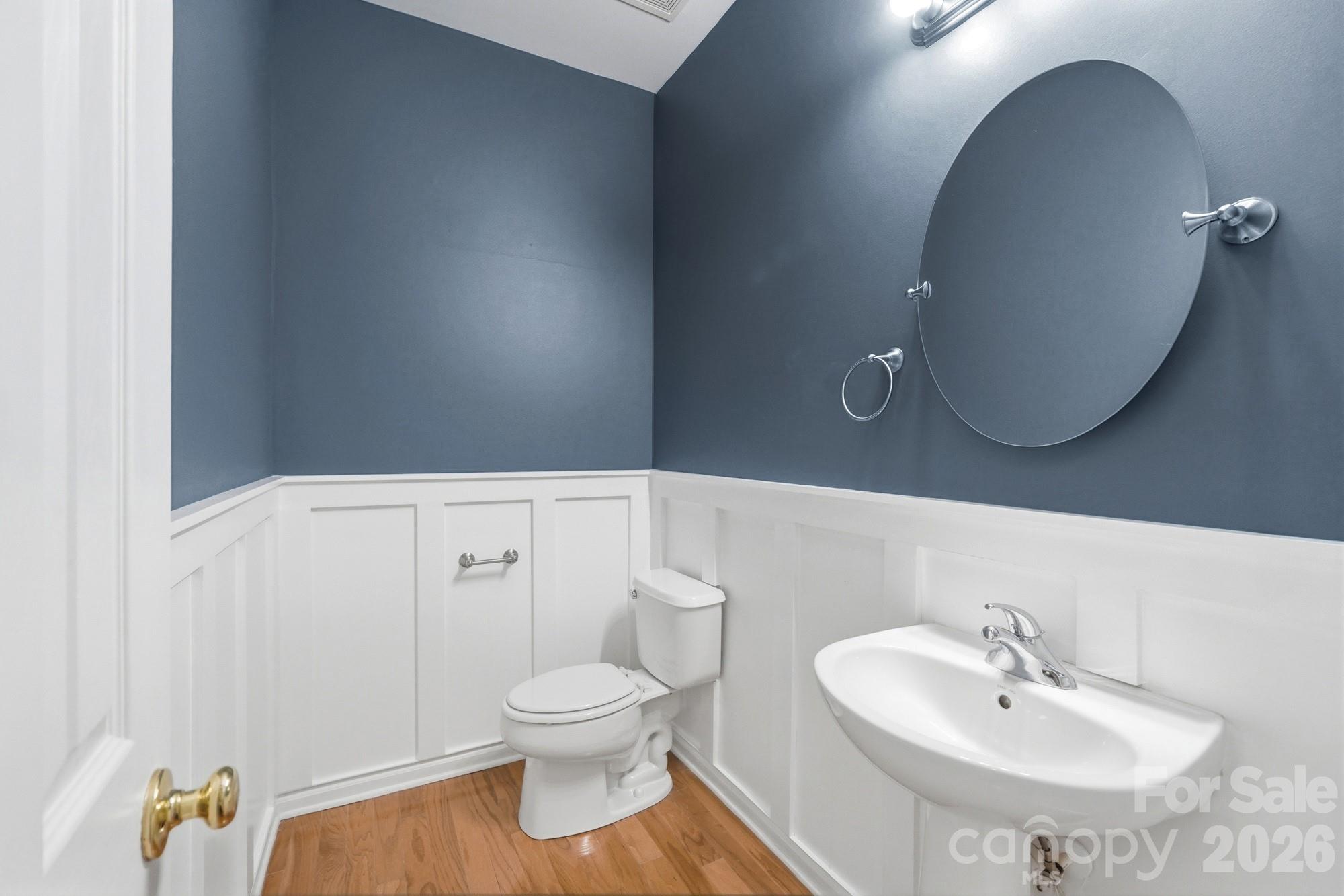 13838 Singleleaf Lane — Charlotte