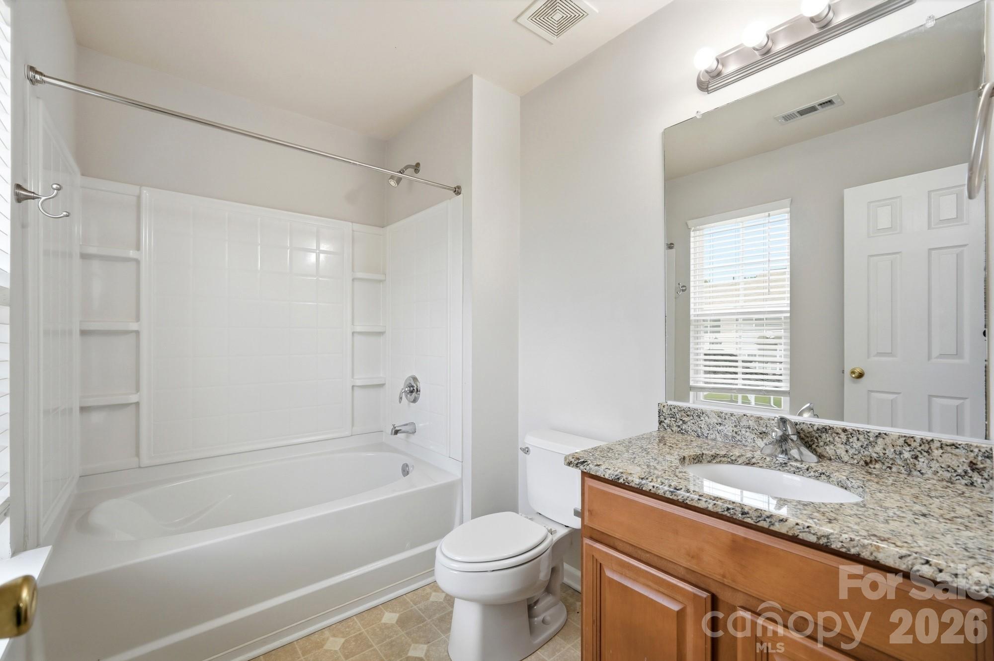 13838 Singleleaf Lane — Charlotte