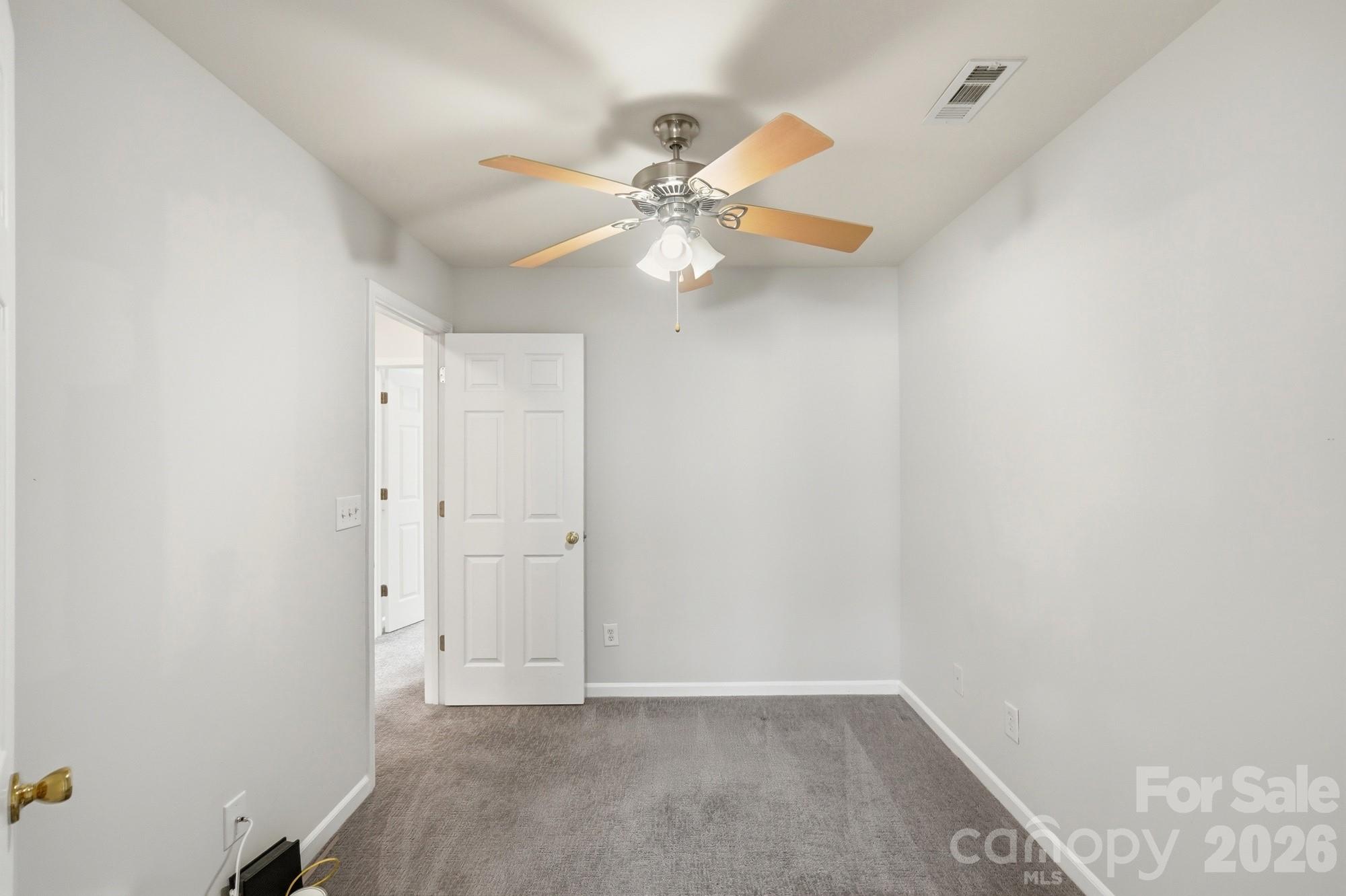 13838 Singleleaf Lane — Charlotte