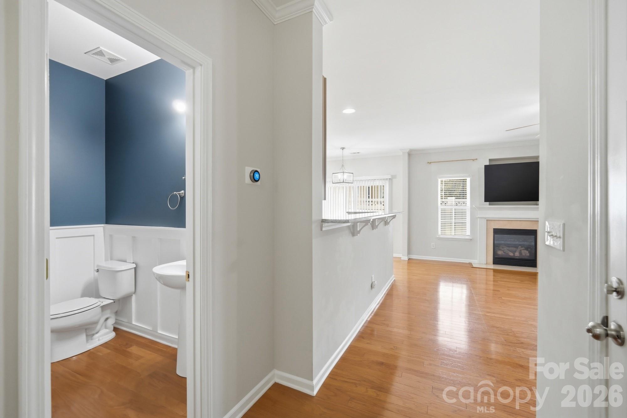 13838 Singleleaf Lane — Charlotte