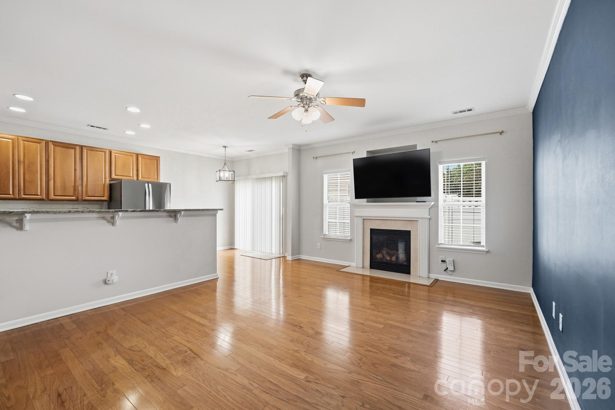 13838 Singleleaf Lane — Charlotte