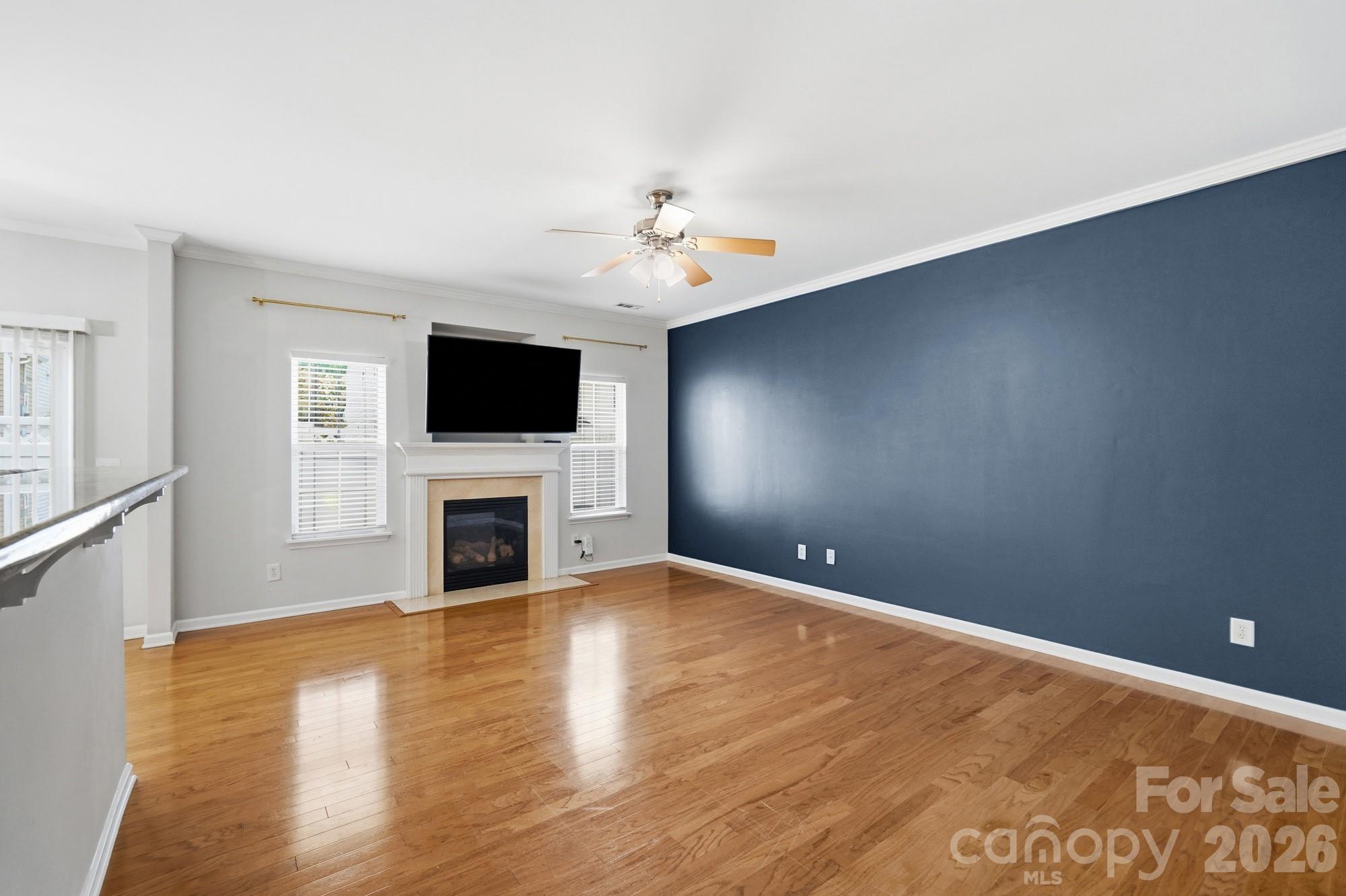 13838 Singleleaf Lane — Charlotte