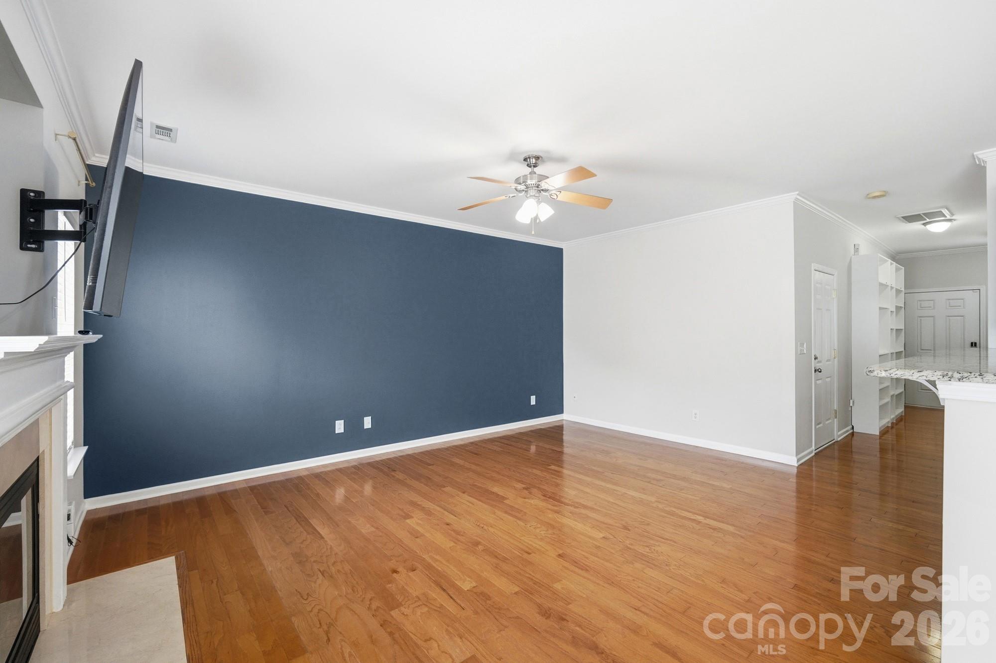 13838 Singleleaf Lane — Charlotte
