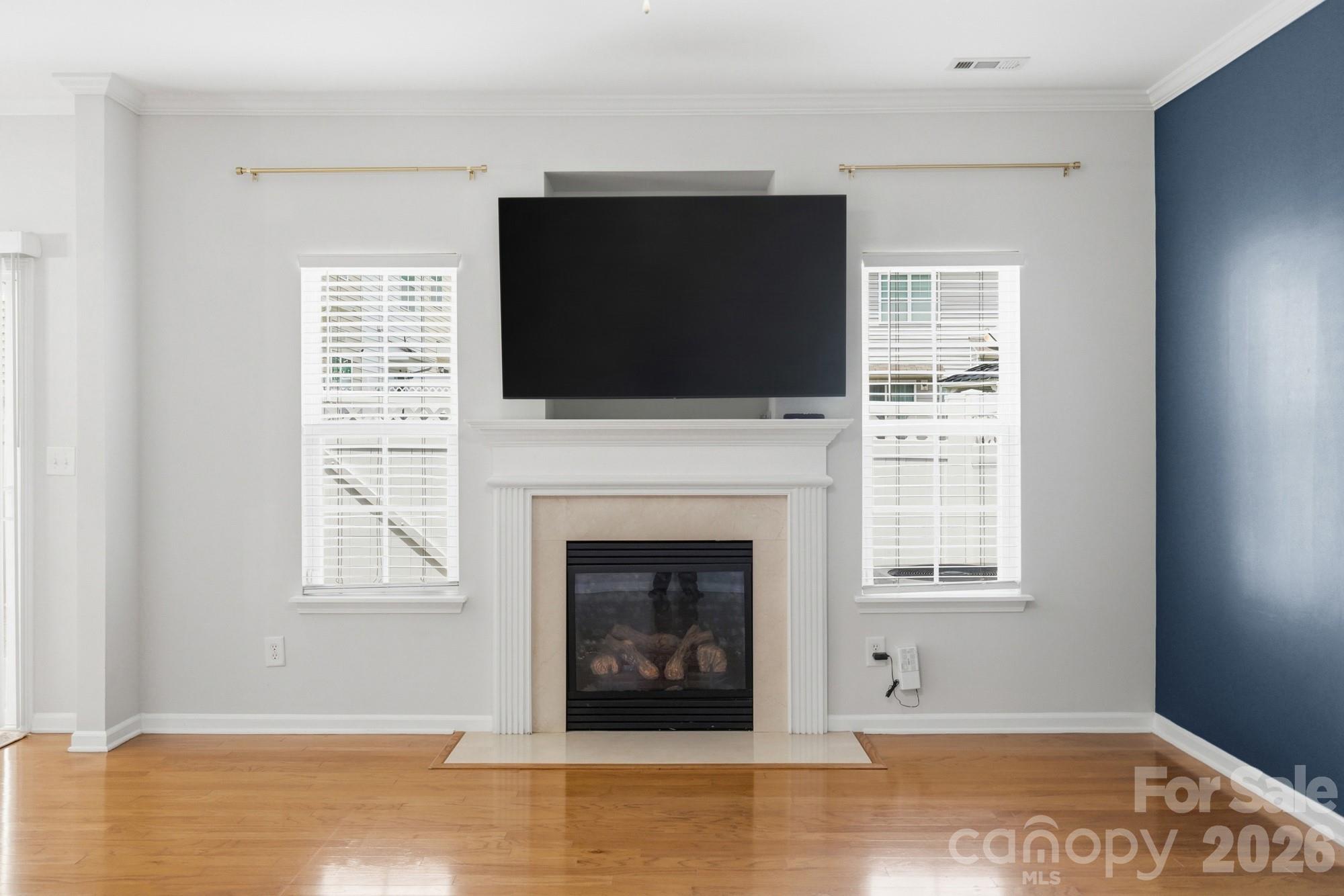 13838 Singleleaf Lane — Charlotte