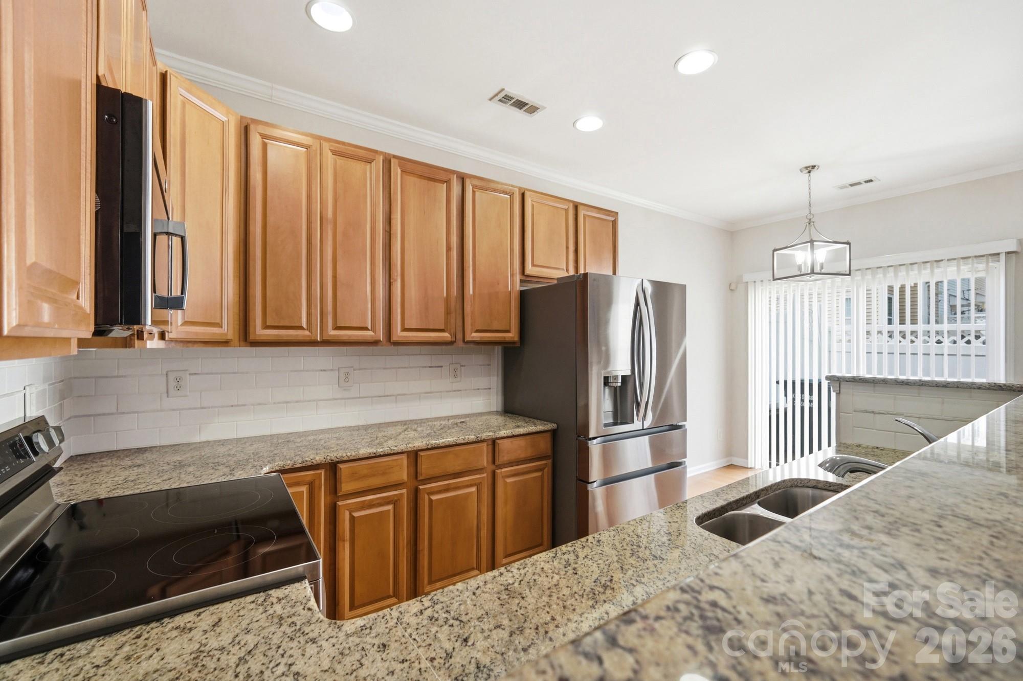 13838 Singleleaf Lane — Charlotte