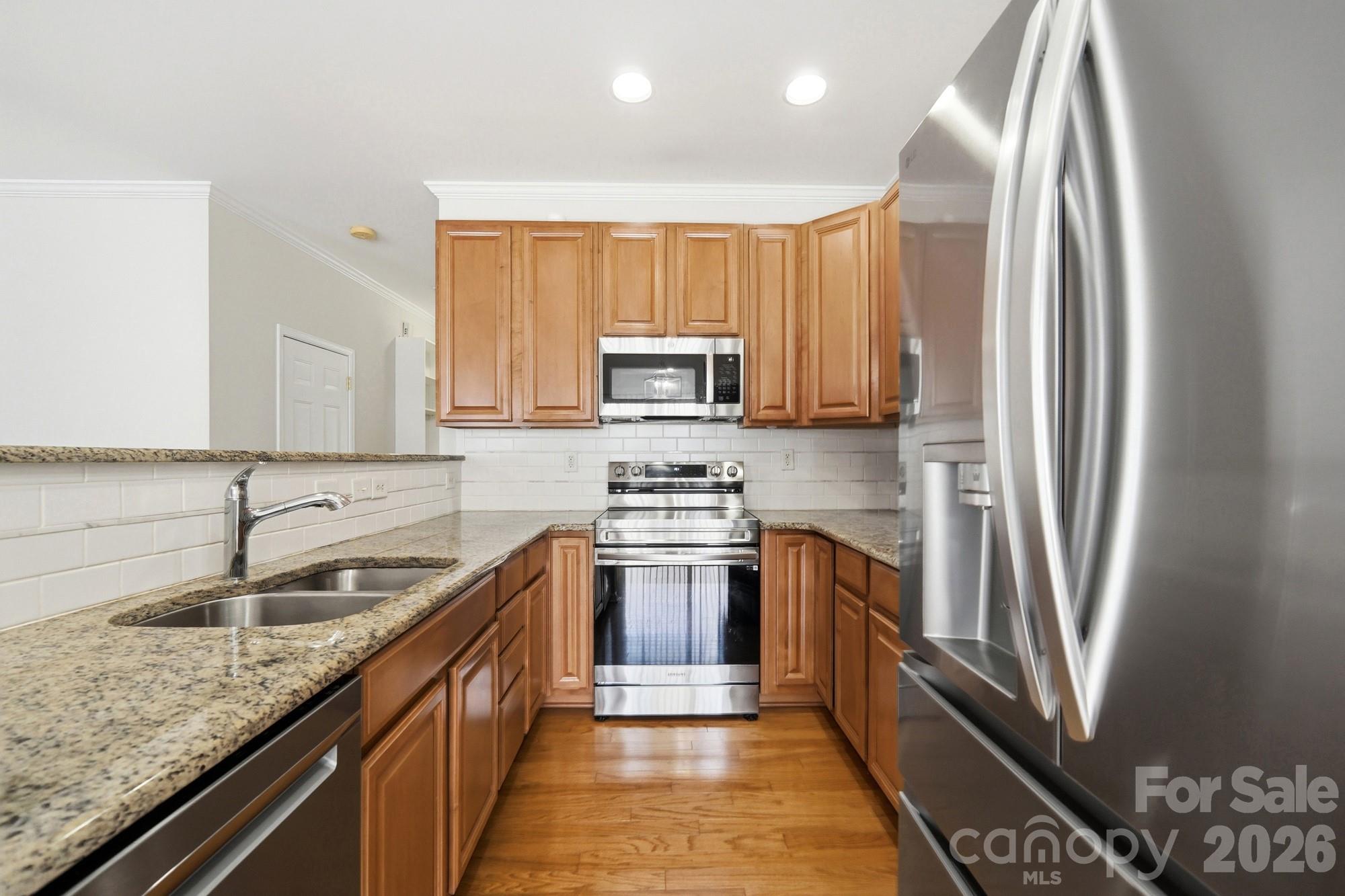 13838 Singleleaf Lane — Charlotte