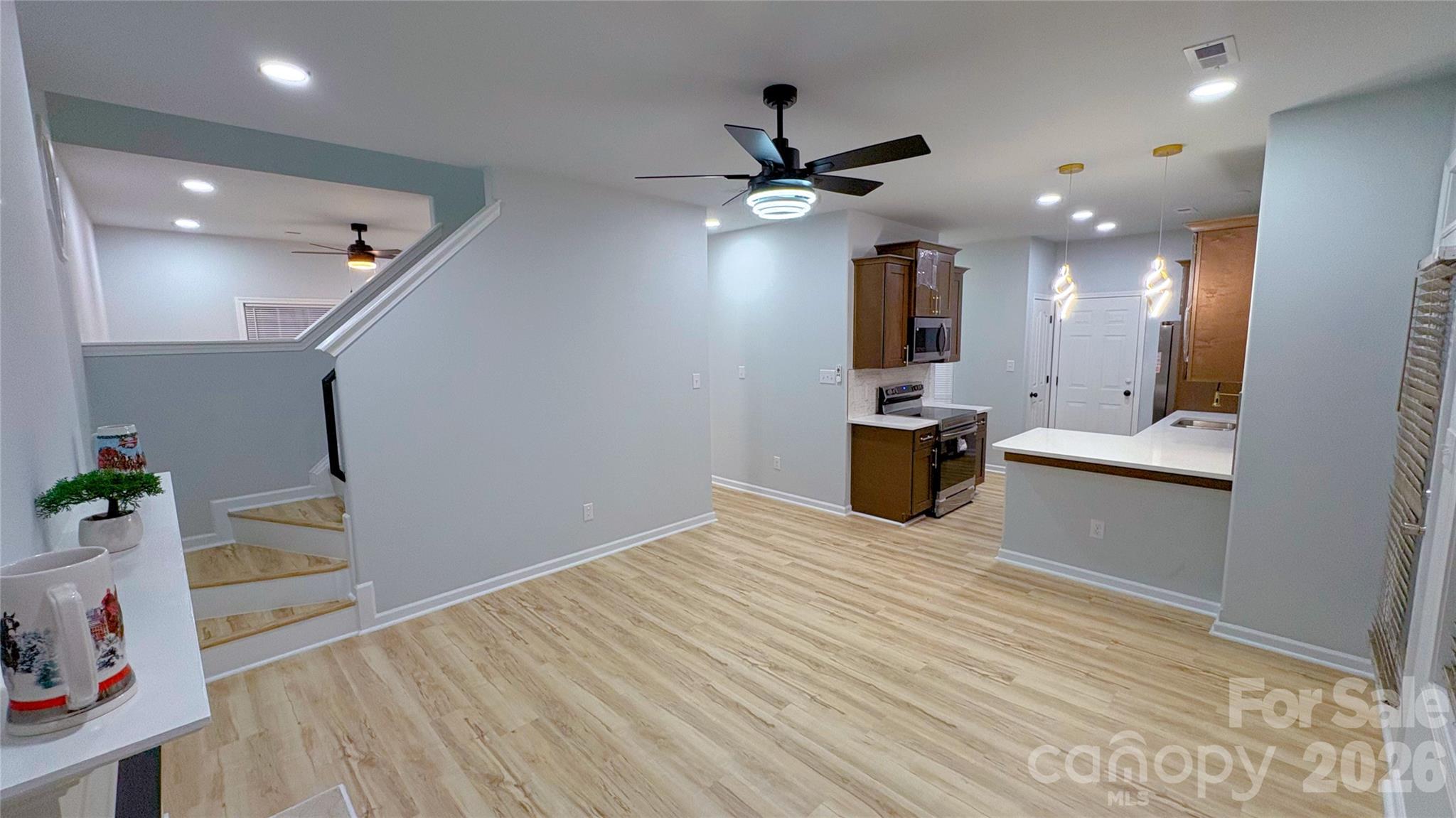 9240 Tiger Lily Lane — Charlotte