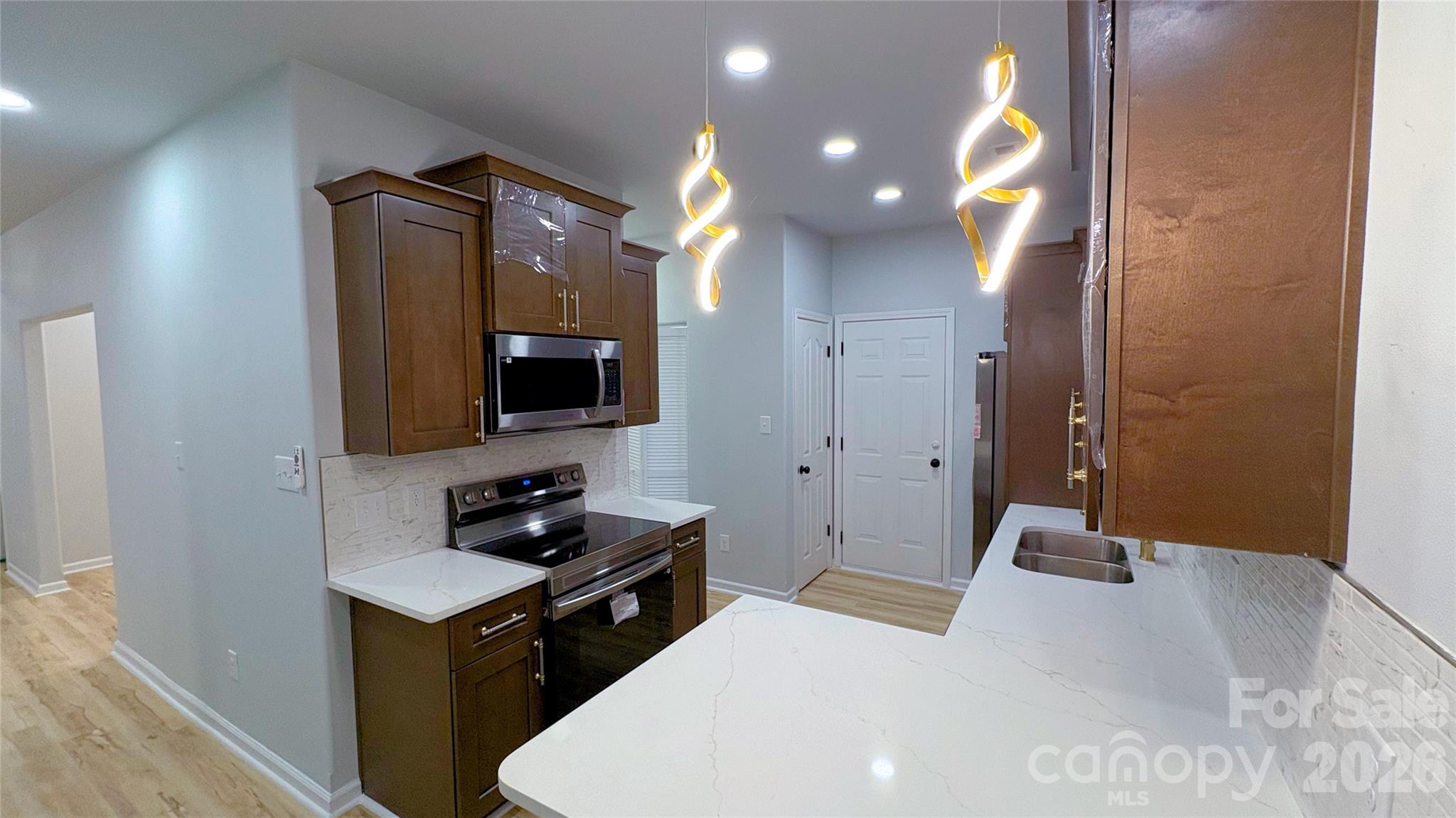 9240 Tiger Lily Lane — Charlotte