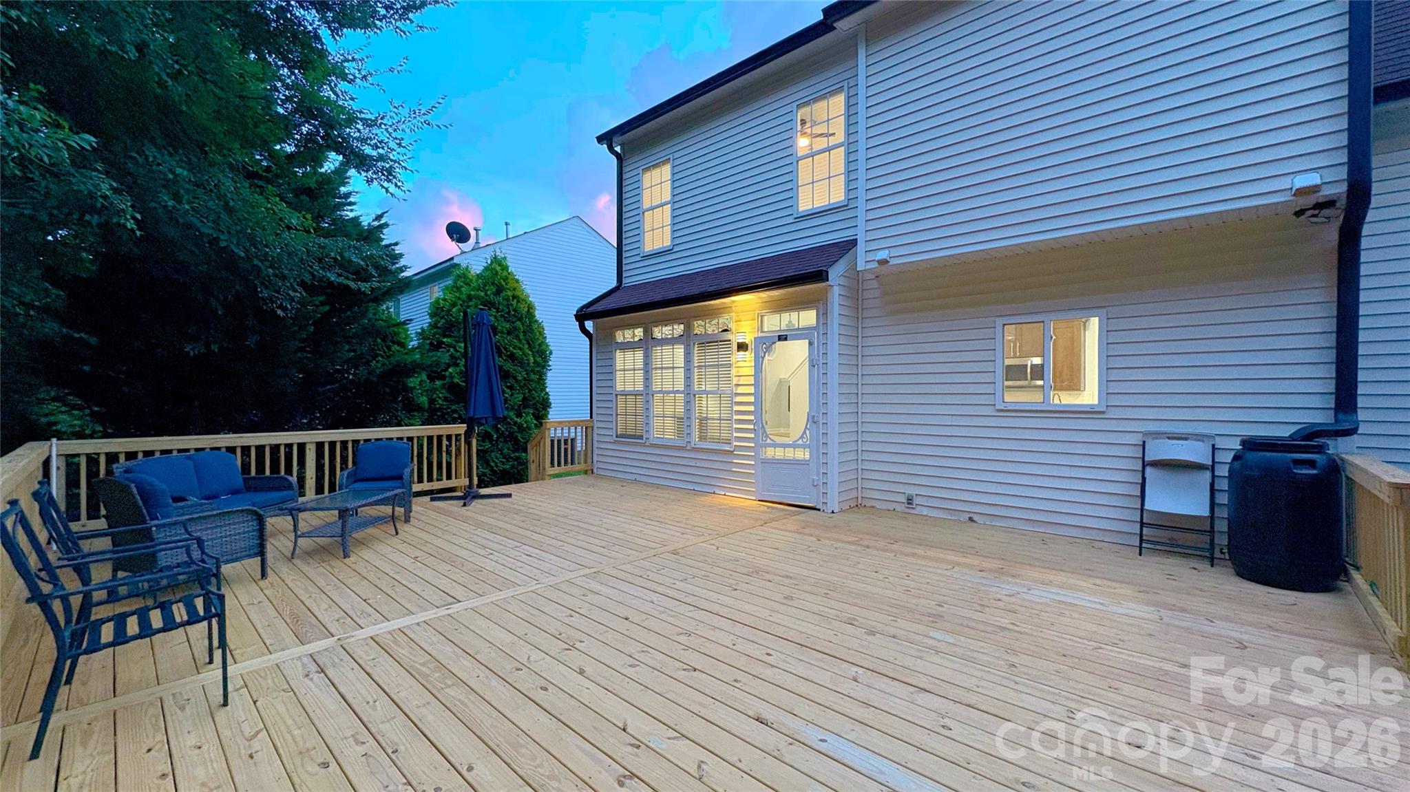9240 Tiger Lily Lane — Charlotte