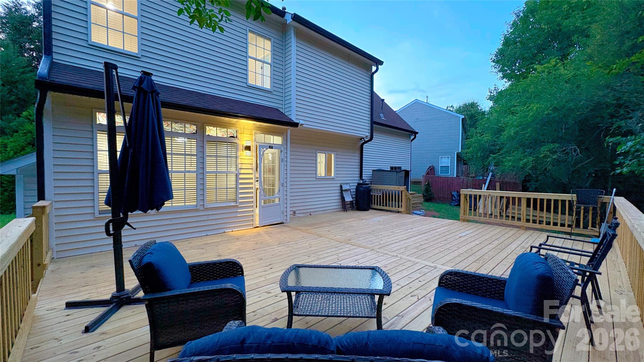 9240 Tiger Lily Lane — Charlotte