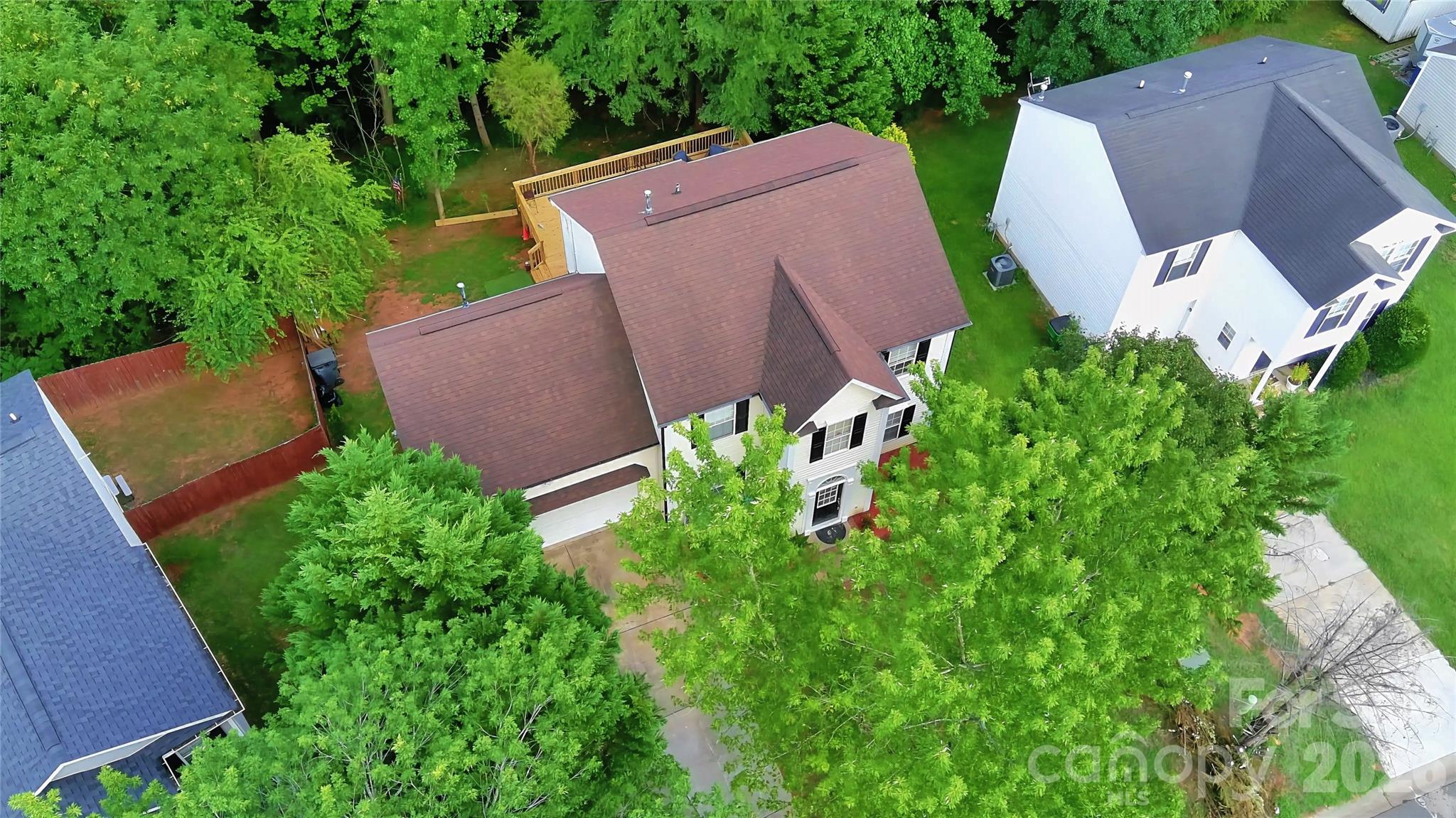9240 Tiger Lily Lane — Charlotte