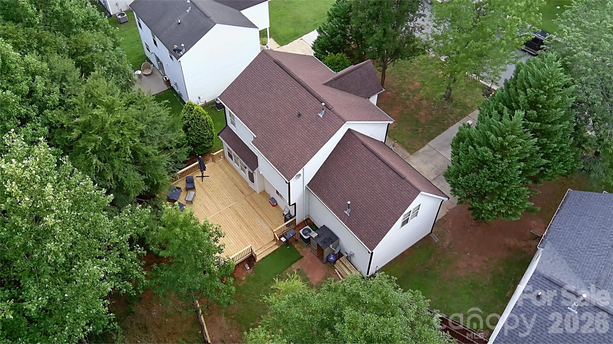 9240 Tiger Lily Lane — Charlotte